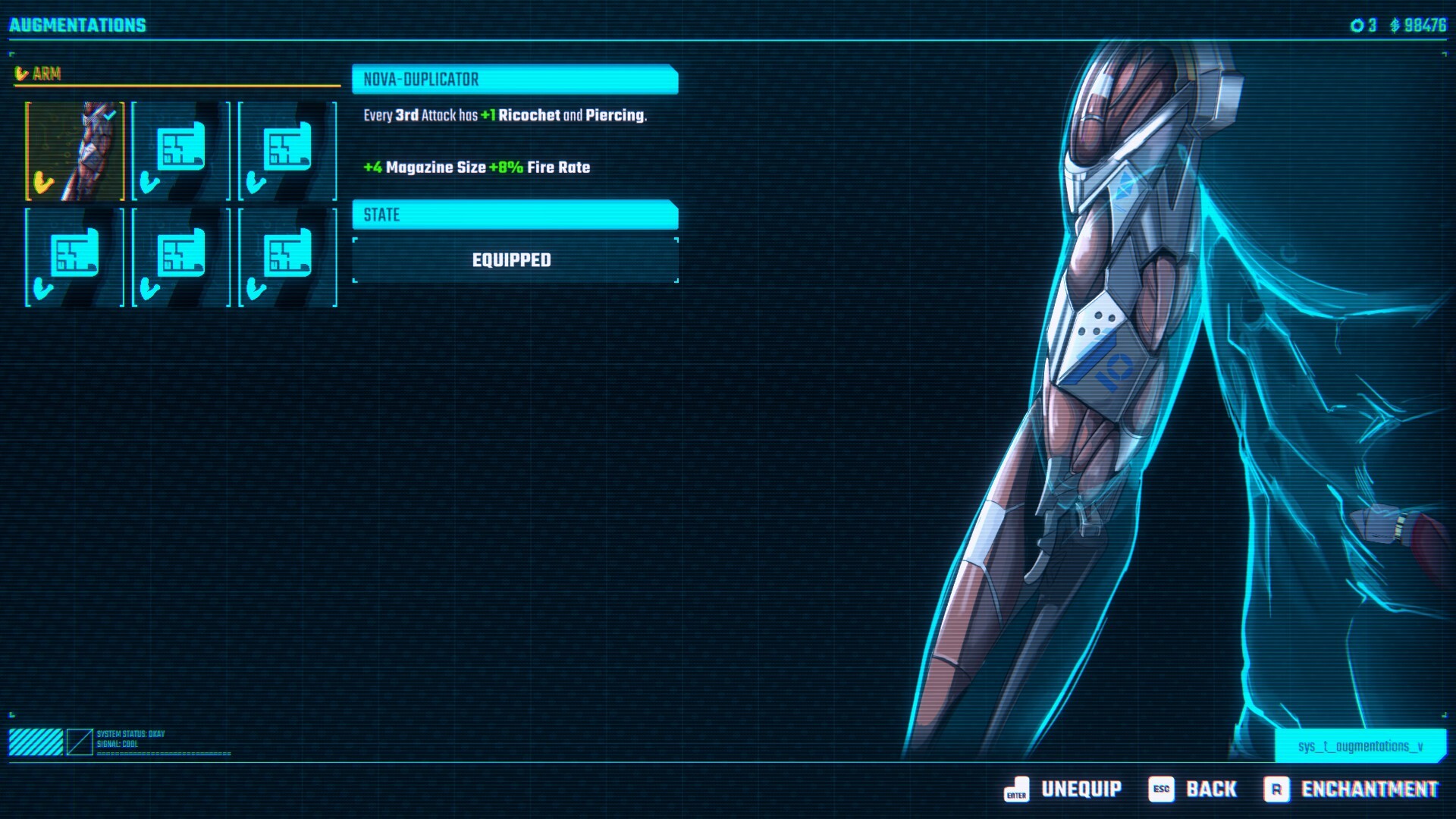 Sodaman screenshot 3