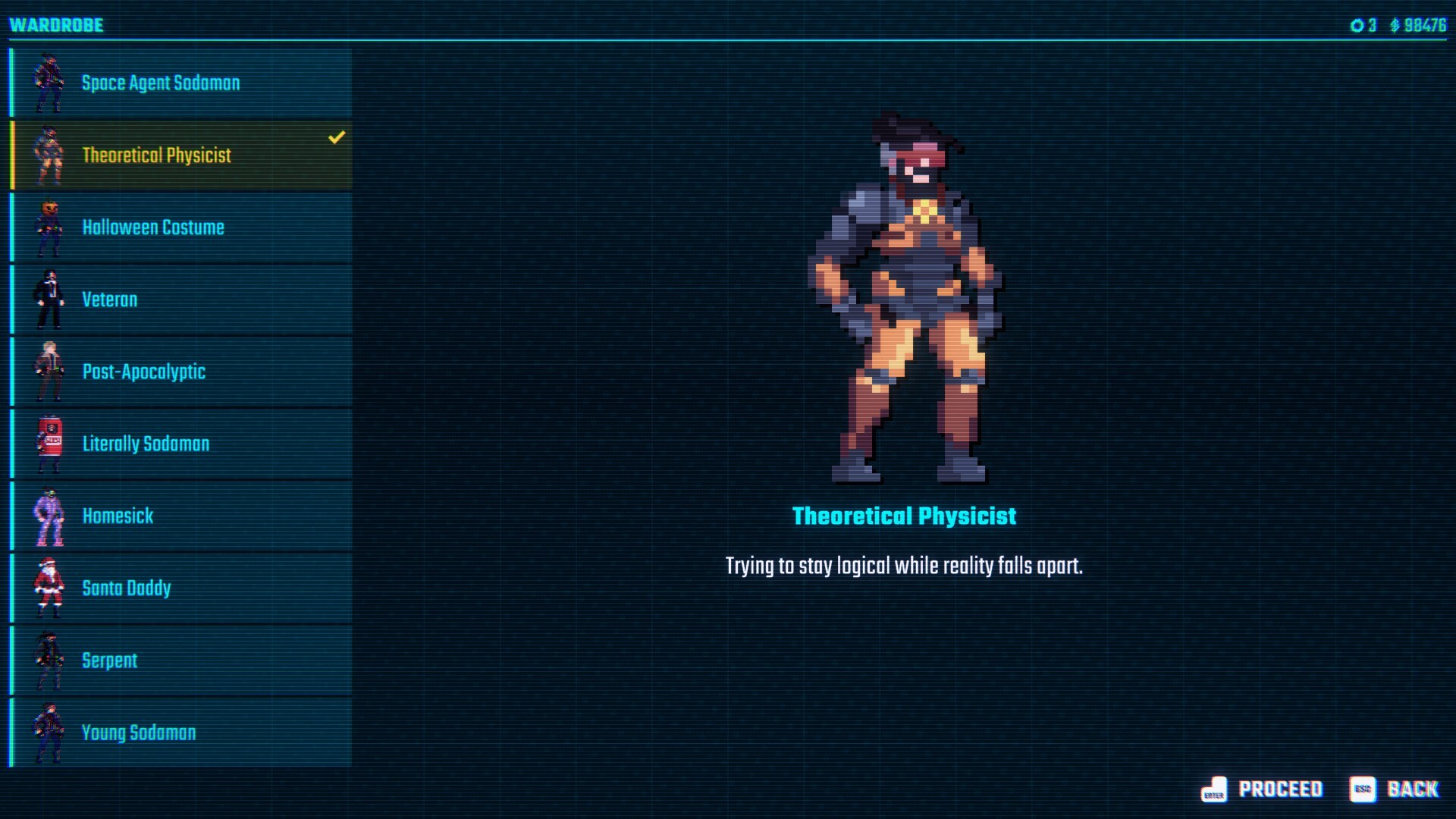 Sodaman screenshot 15