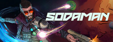 Sodaman