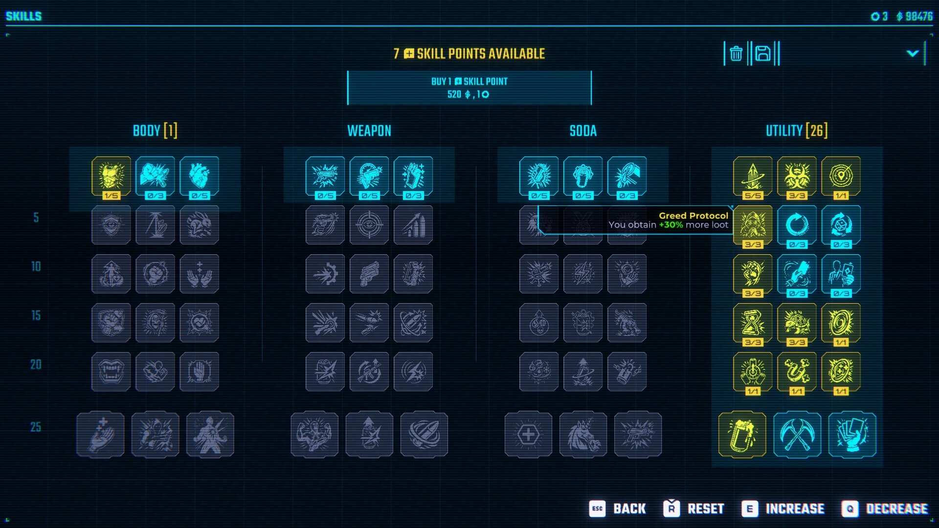 Sodaman screenshot 14
