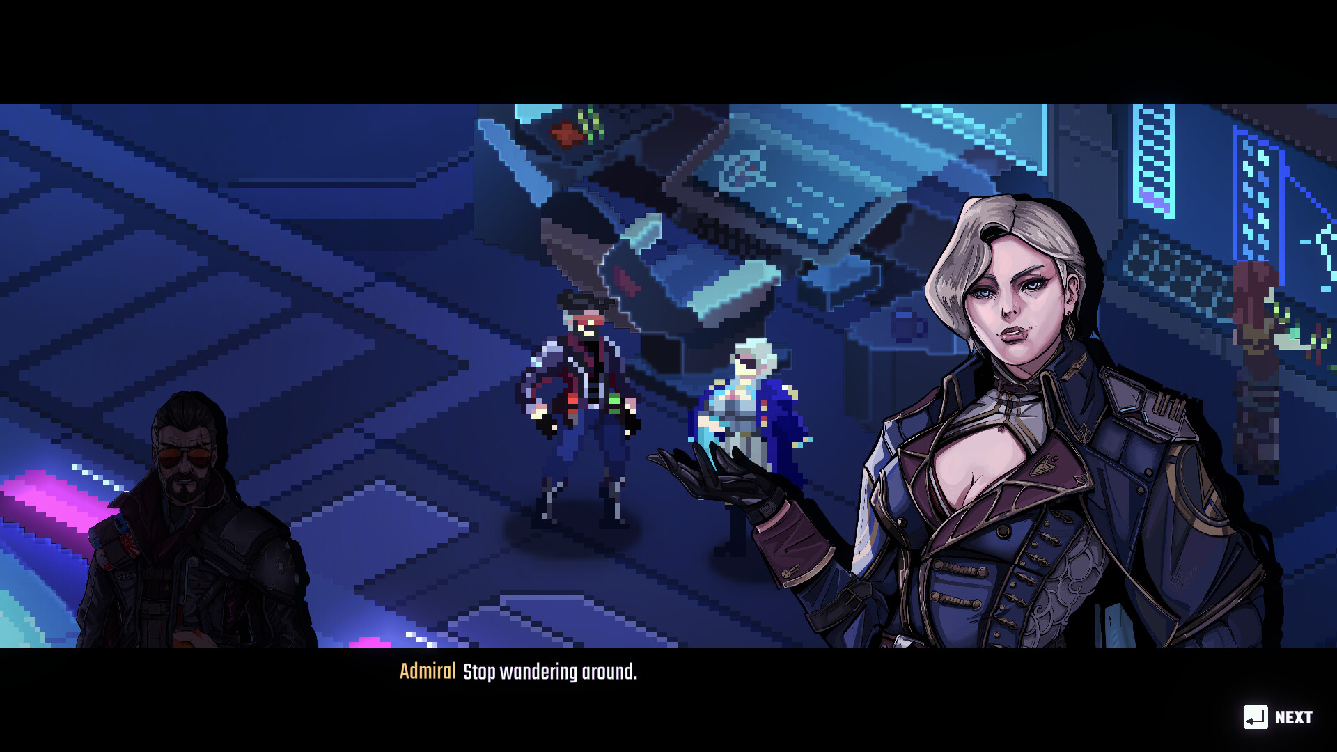 Sodaman screenshot 10