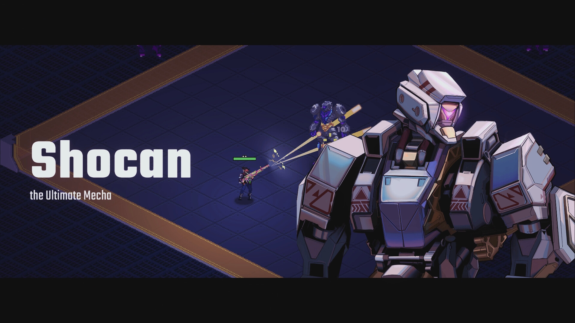 Sodaman screenshot 12