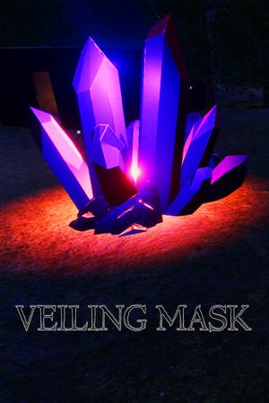 Veiling Mask
