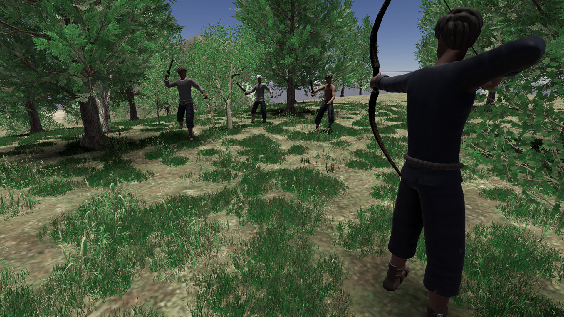 Veiling Mask screenshot 7