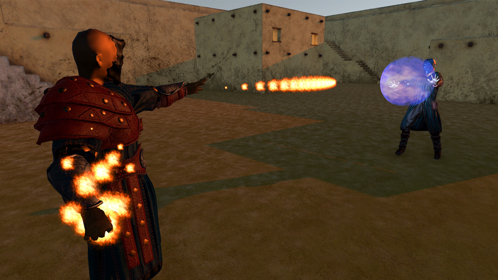 Veiling Mask screenshot 6