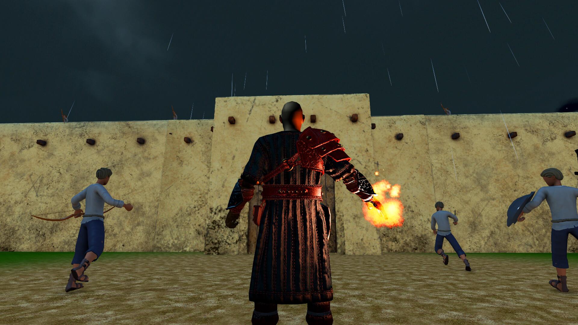 Veiling Mask screenshot 8