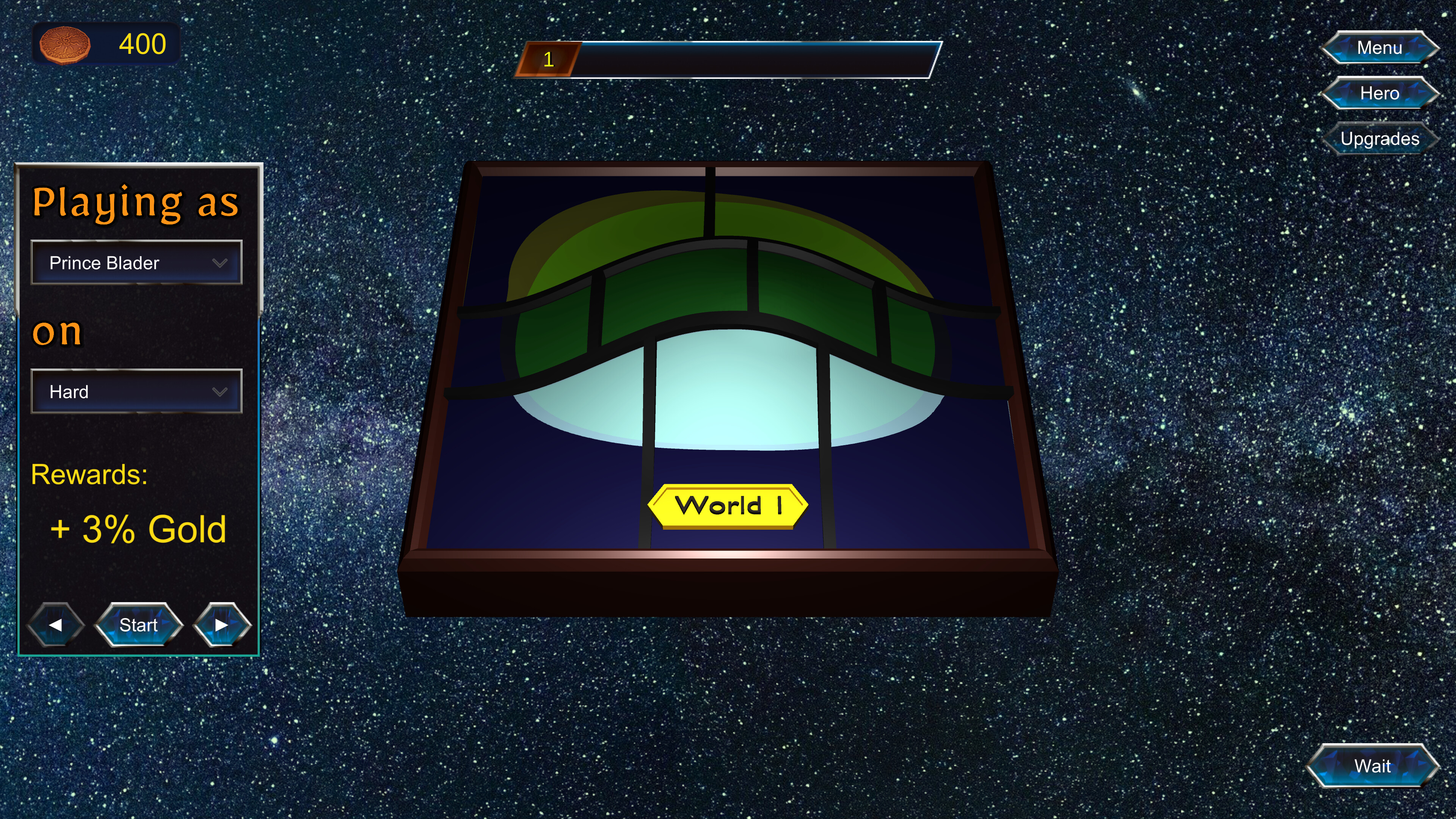 Great Powers At War screenshot 4