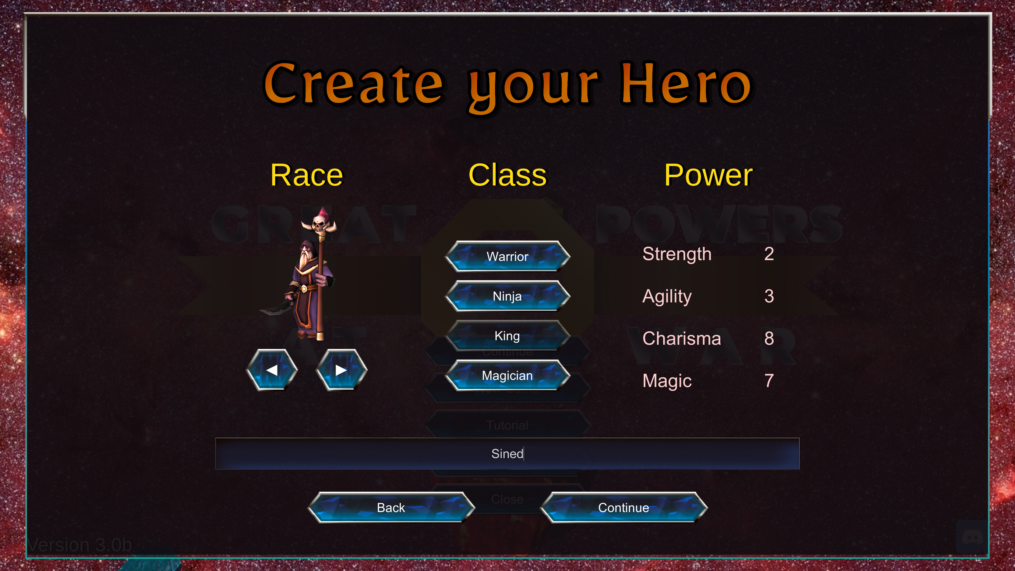 Great Powers At War screenshot 3