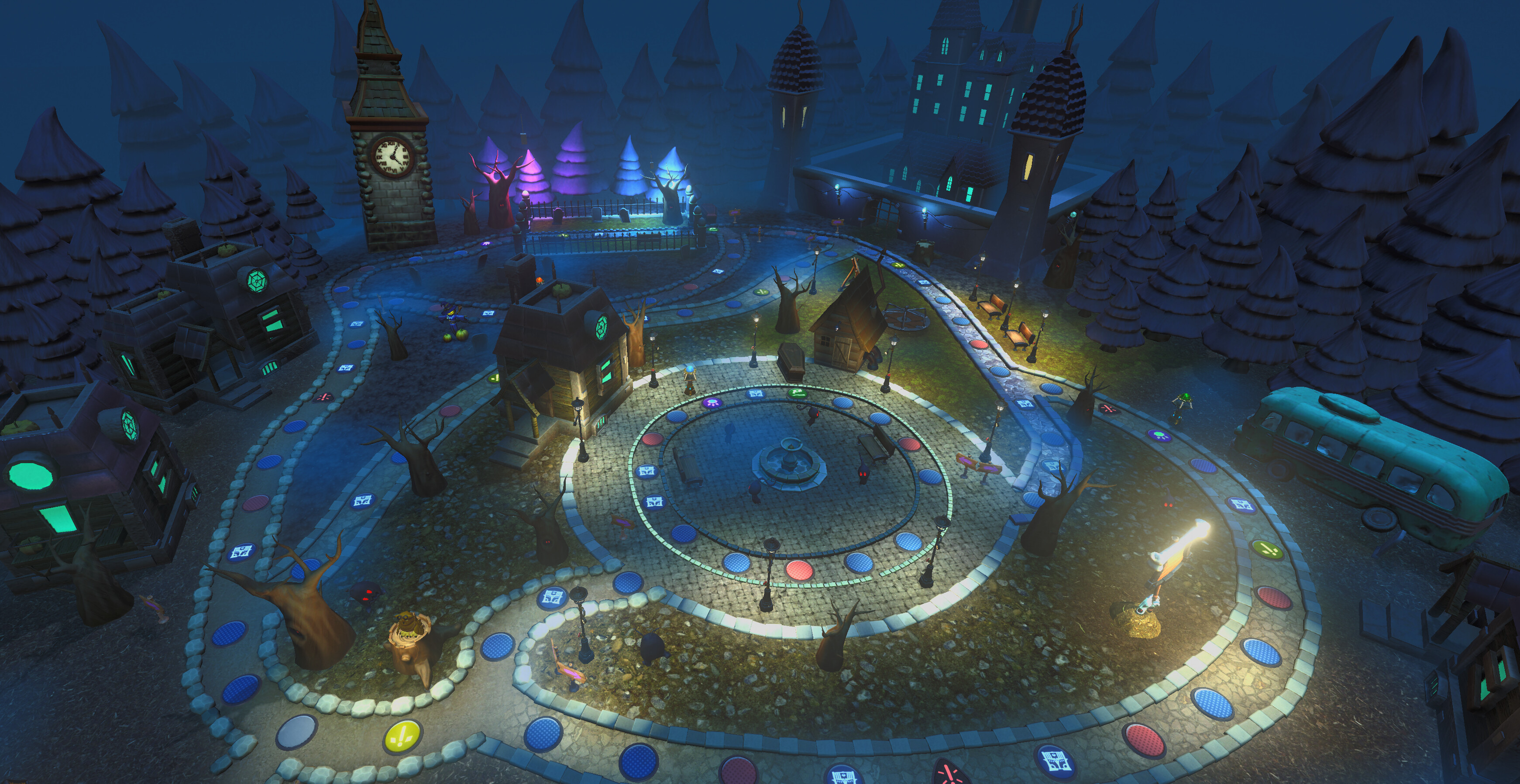 Hex Party screenshot 5