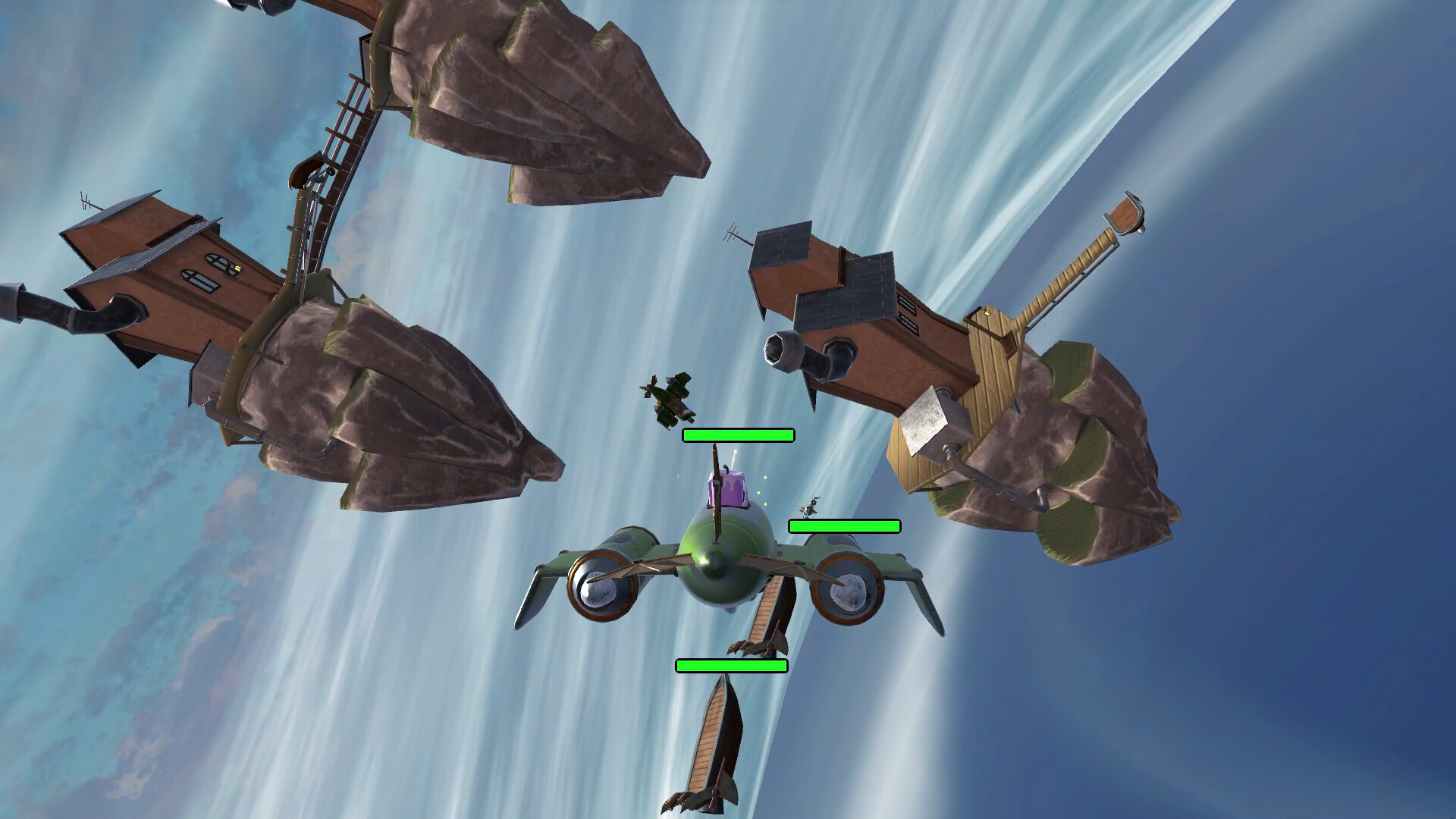 Hex Party screenshot 7