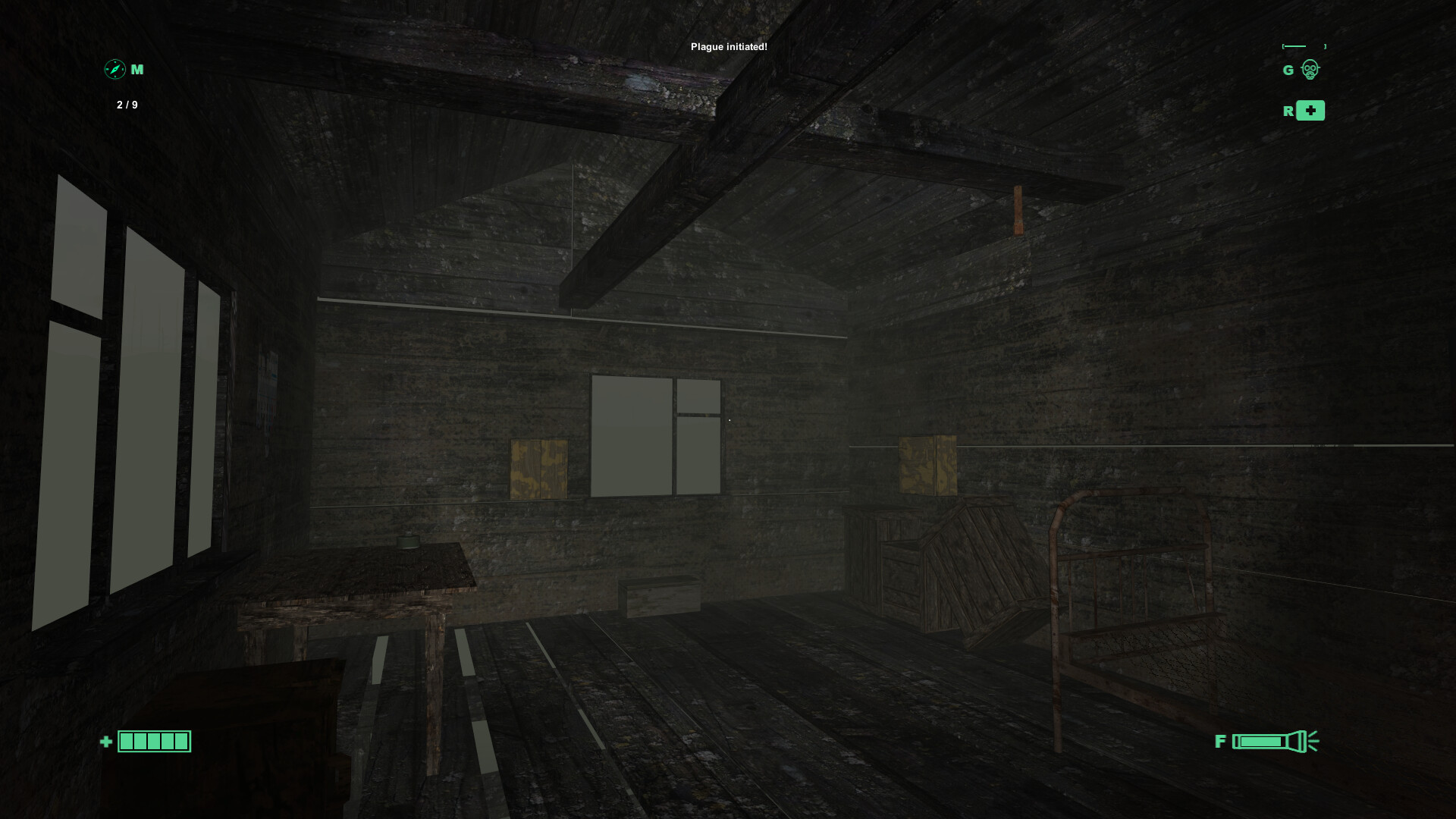 Mudoba screenshot 6