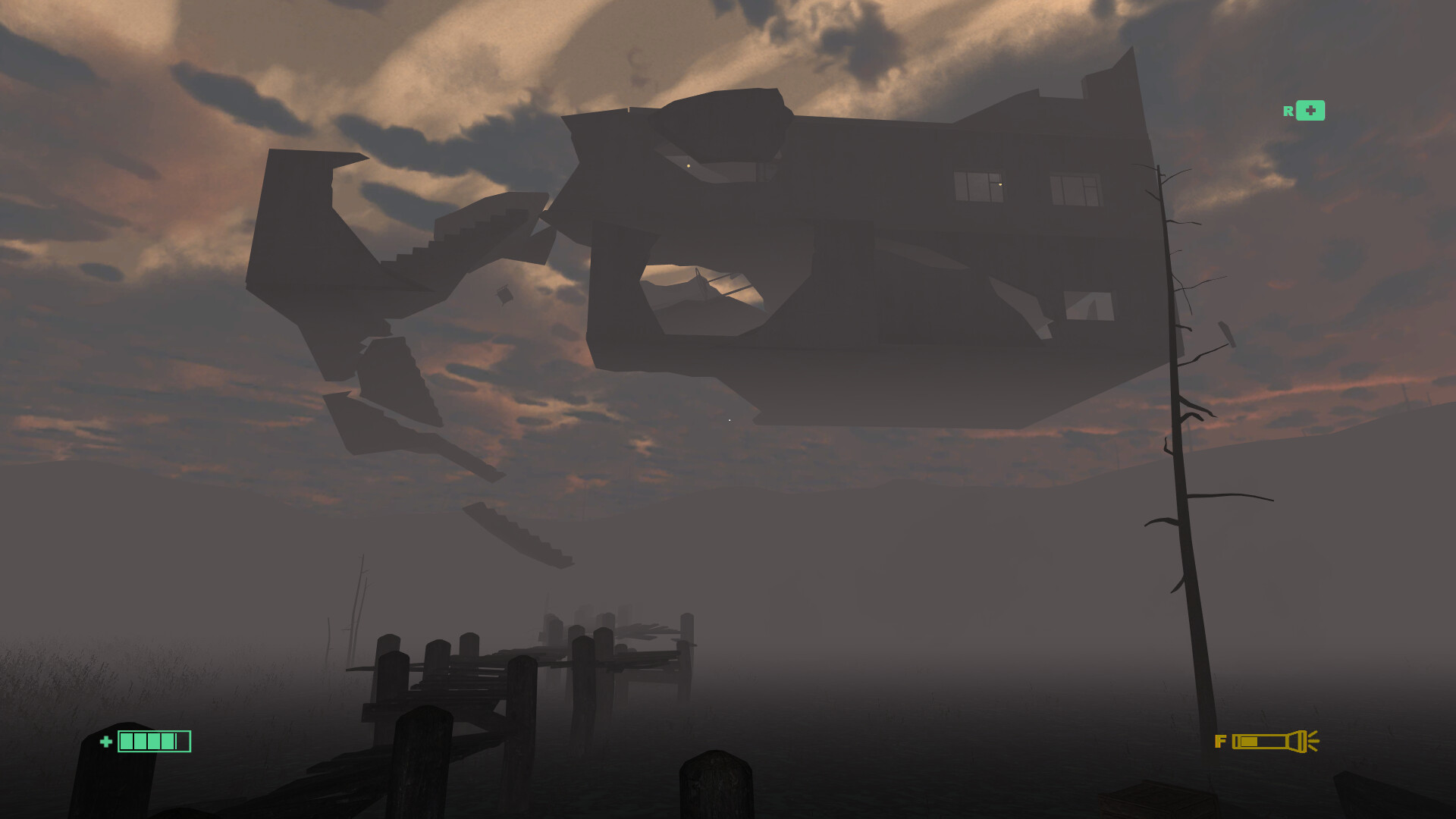 Mudoba screenshot 1
