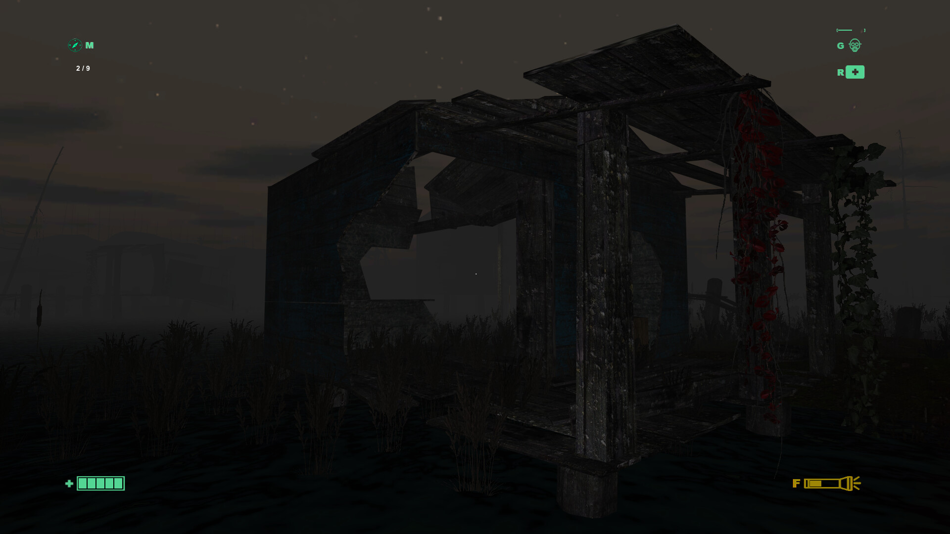 Mudoba screenshot 9