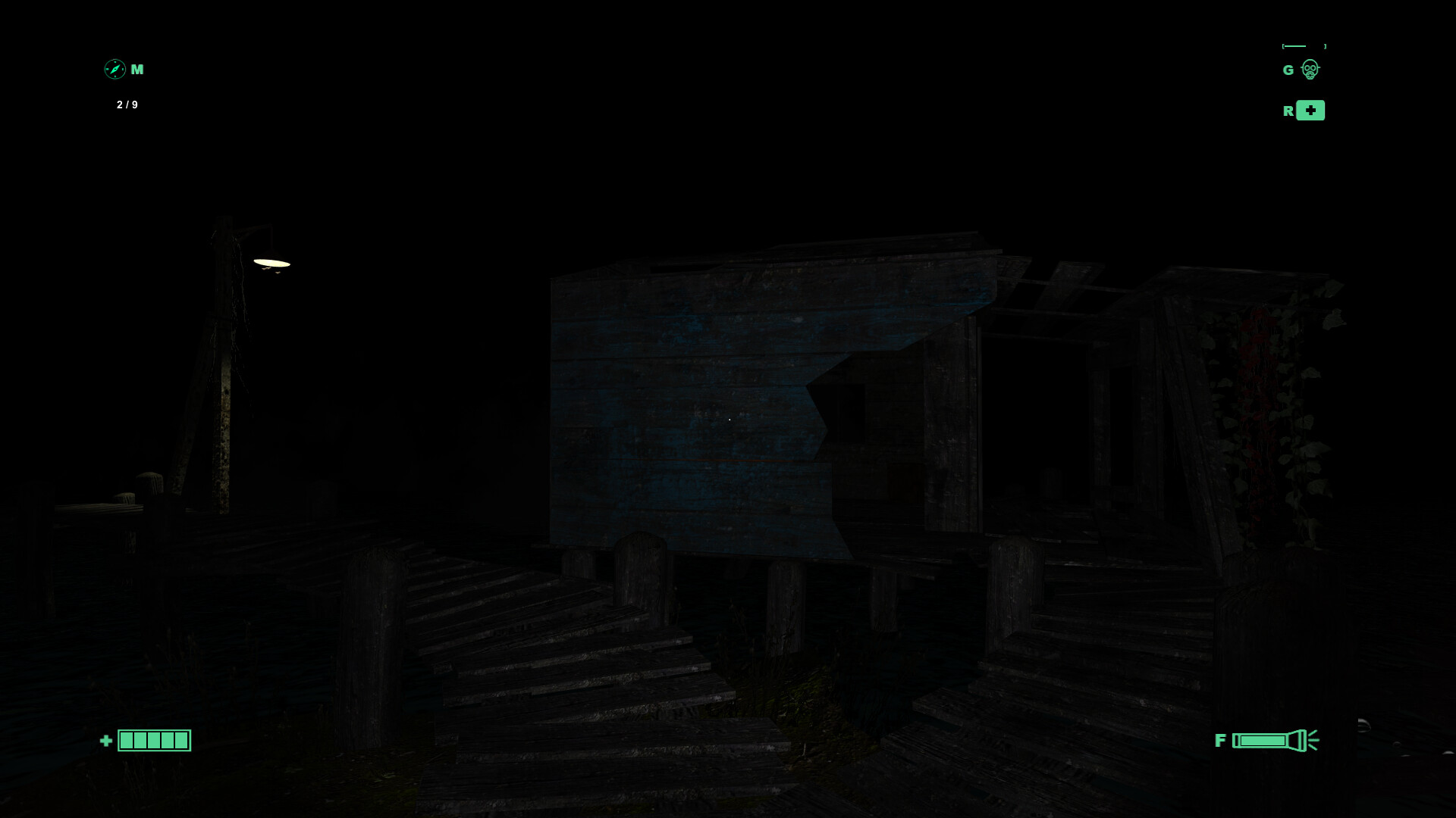 Mudoba screenshot 8