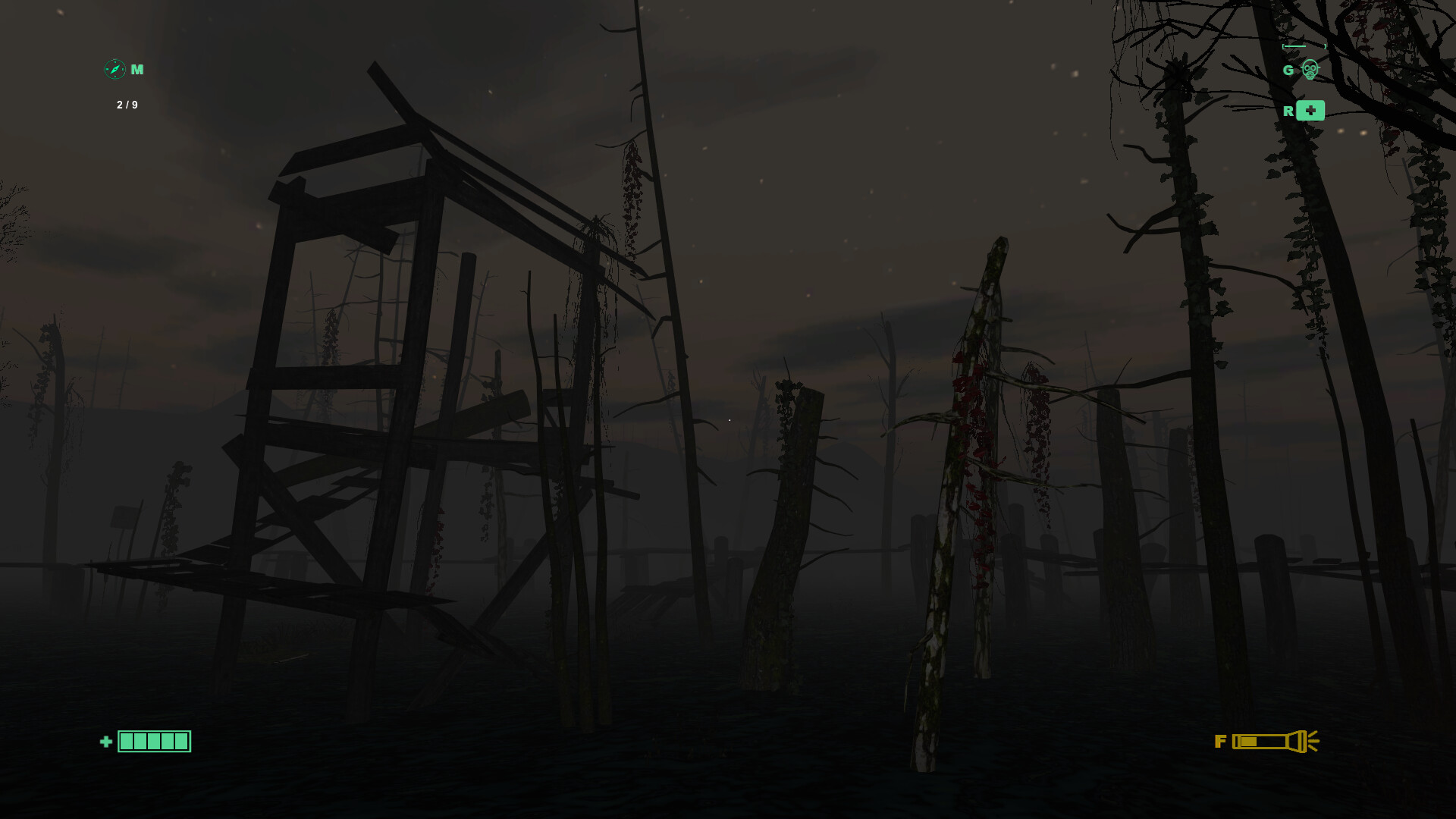 Mudoba screenshot 7