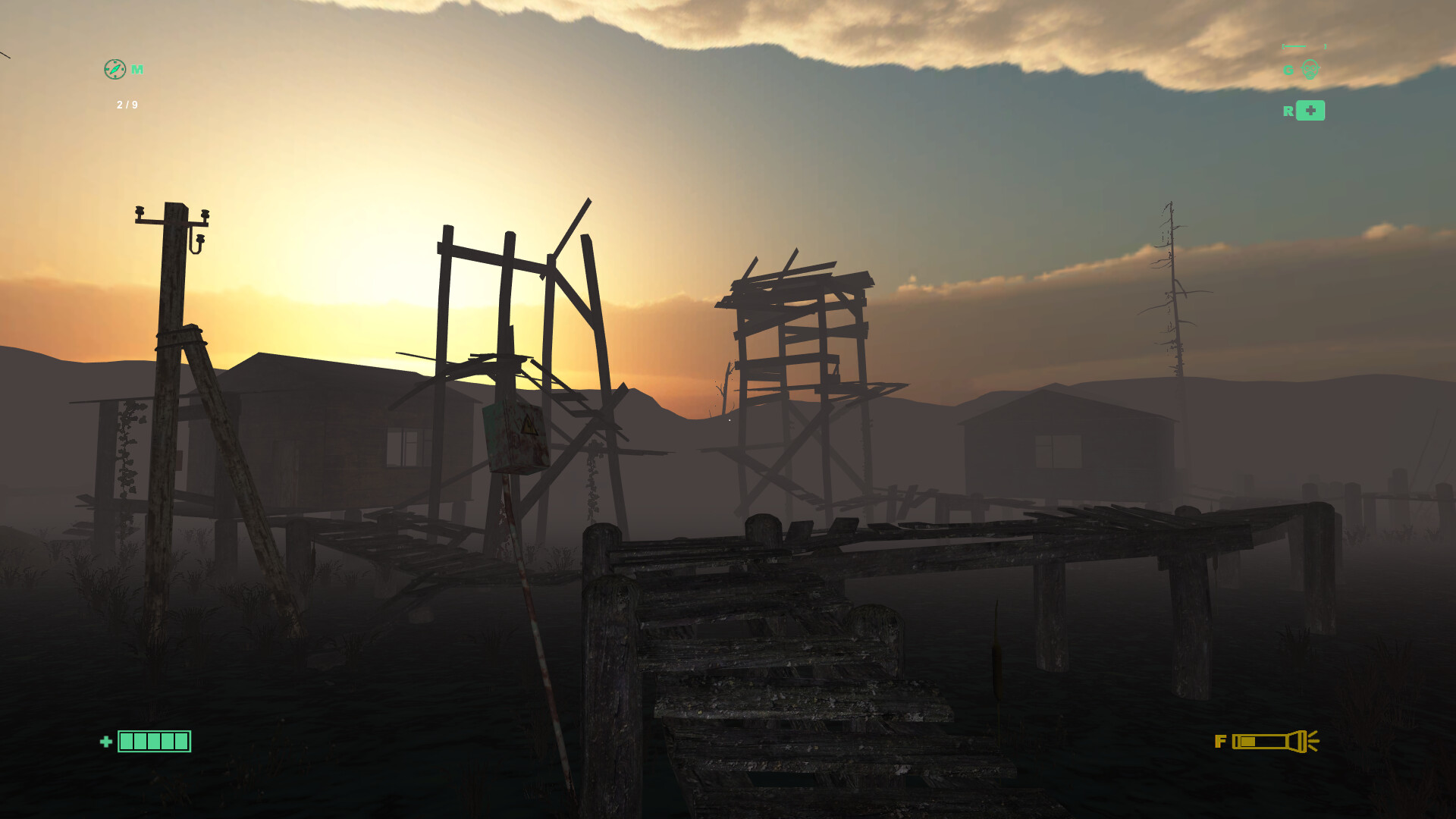 Mudoba screenshot 3