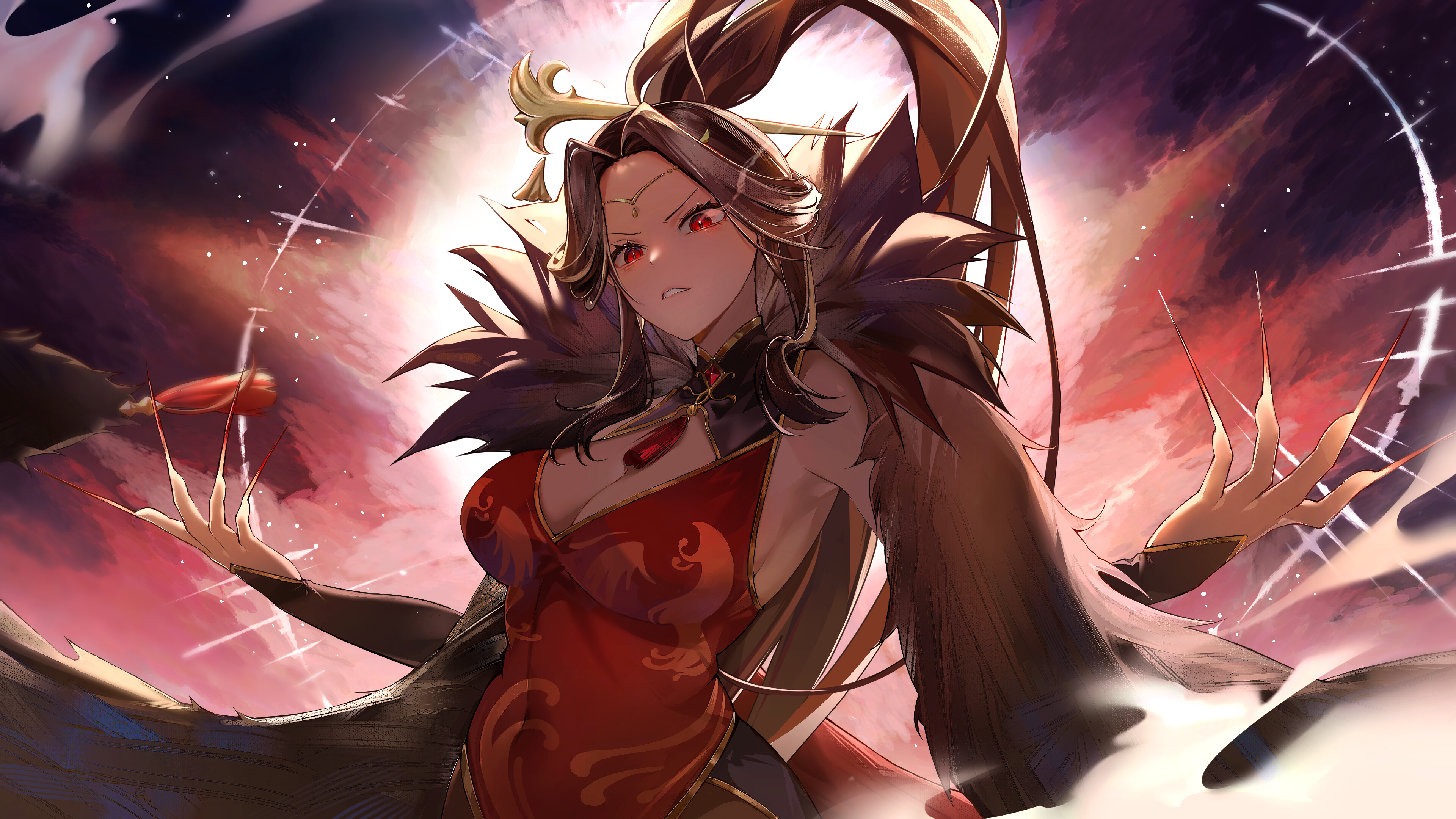 Blades of Jianghu: Ballad of Wind and Dust screenshot 10