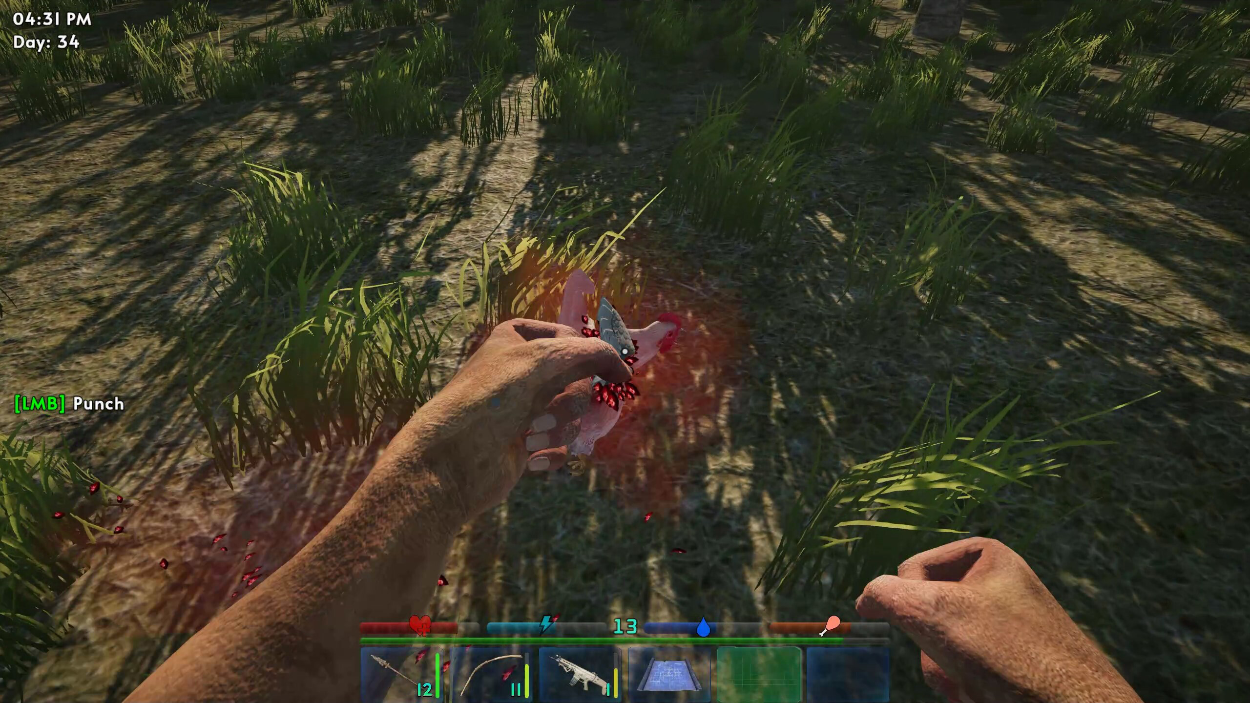 INCUR Survival screenshot 15