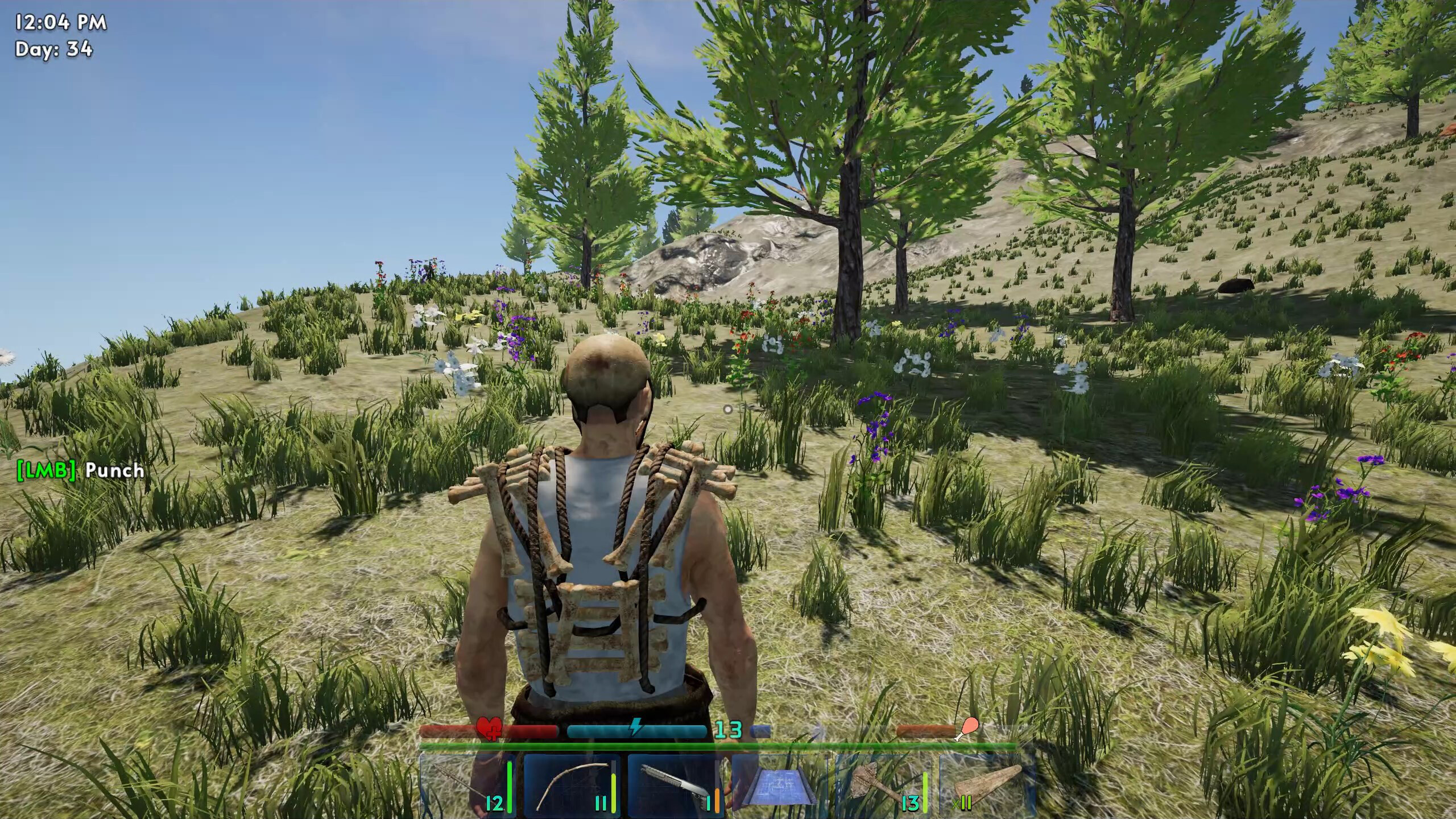 INCUR Survival screenshot 27