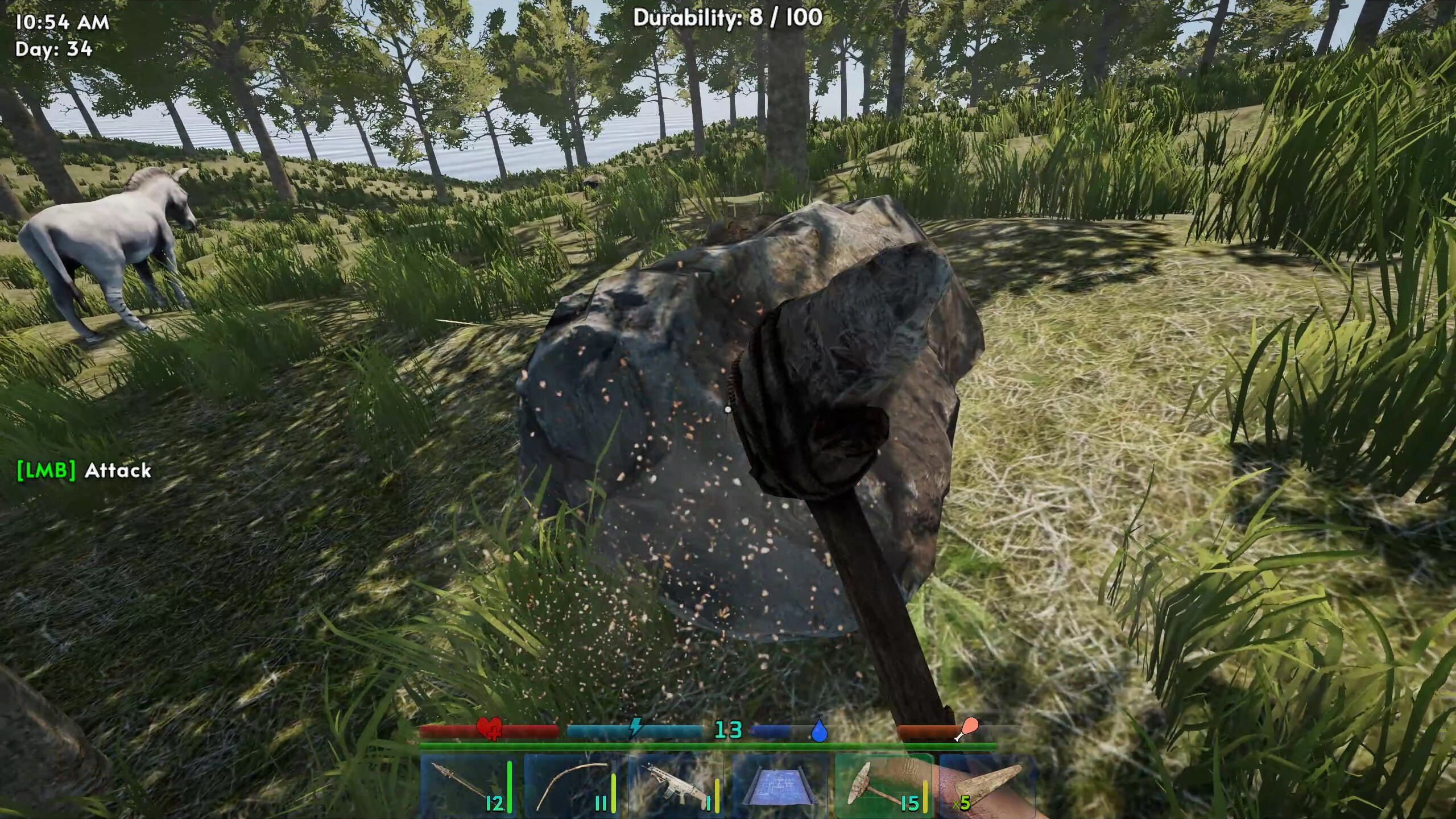INCUR Survival screenshot 19