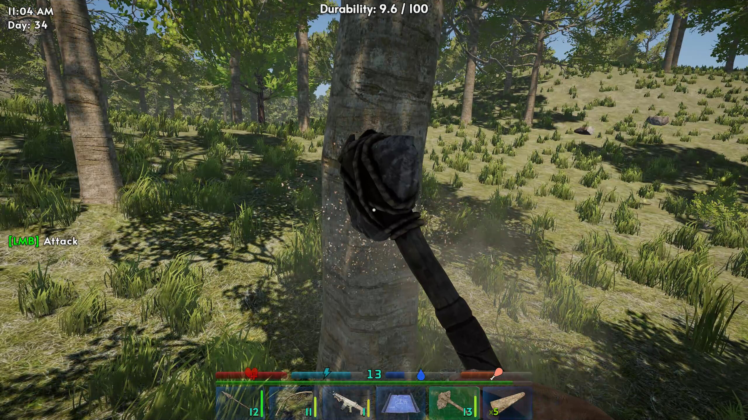 INCUR Survival screenshot 26