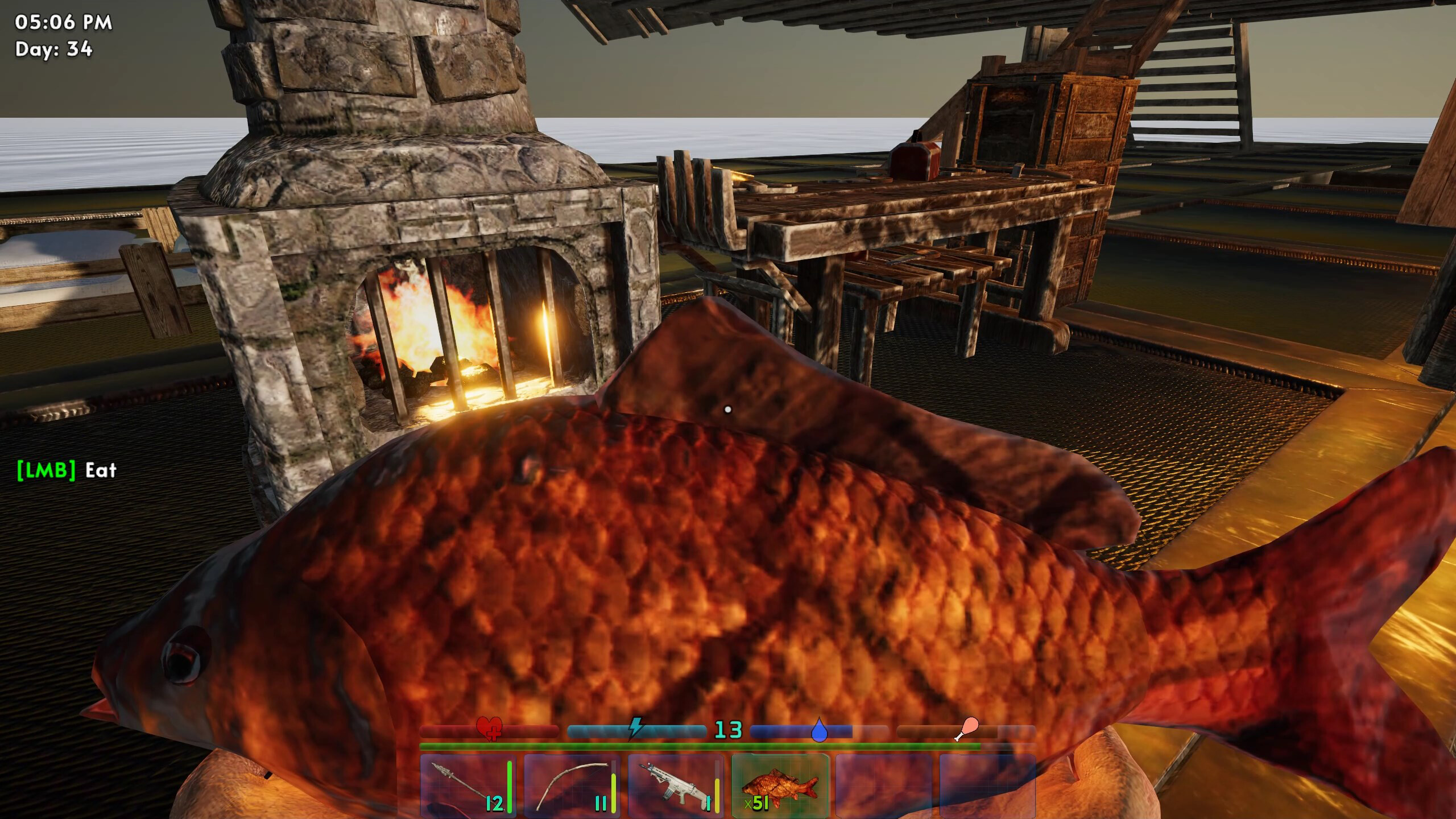 INCUR Survival screenshot 8