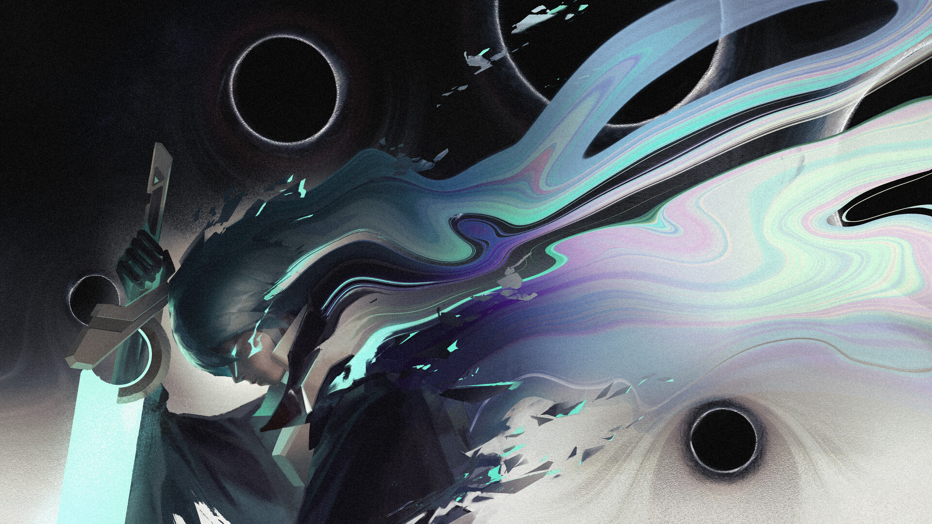 溯光行（Retrace the Light）|Build 20880266|PC中文