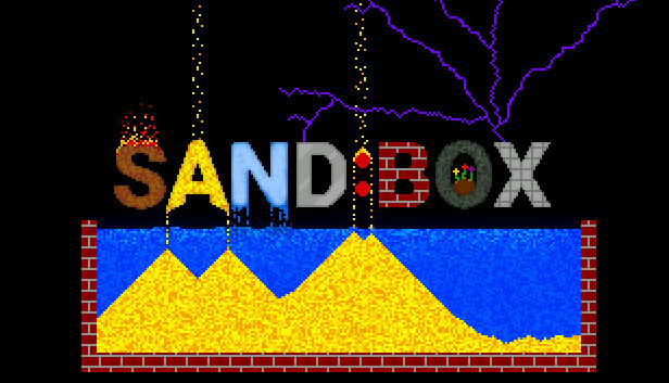 Sand:box