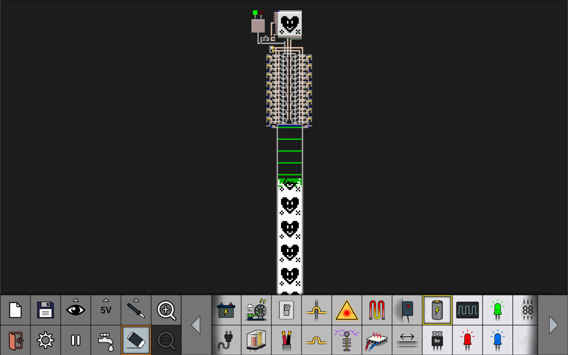 Sand:box screenshot 6