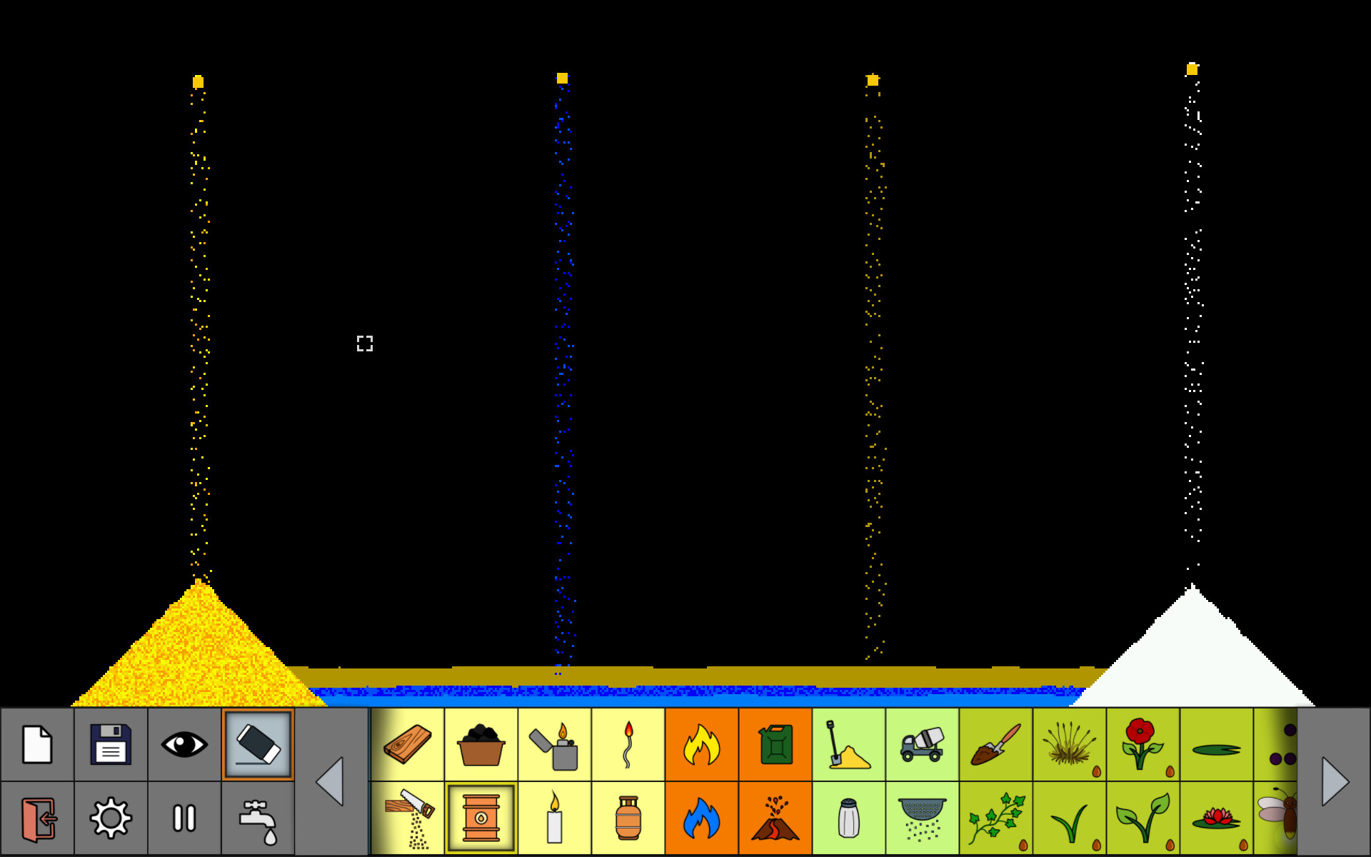 Sand:box screenshot 9