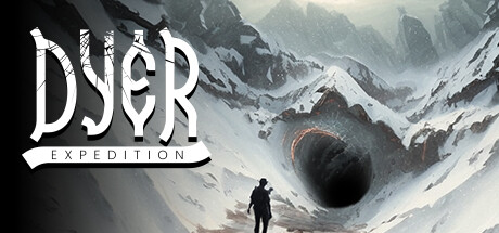 Dyer Expedition — header artwork
