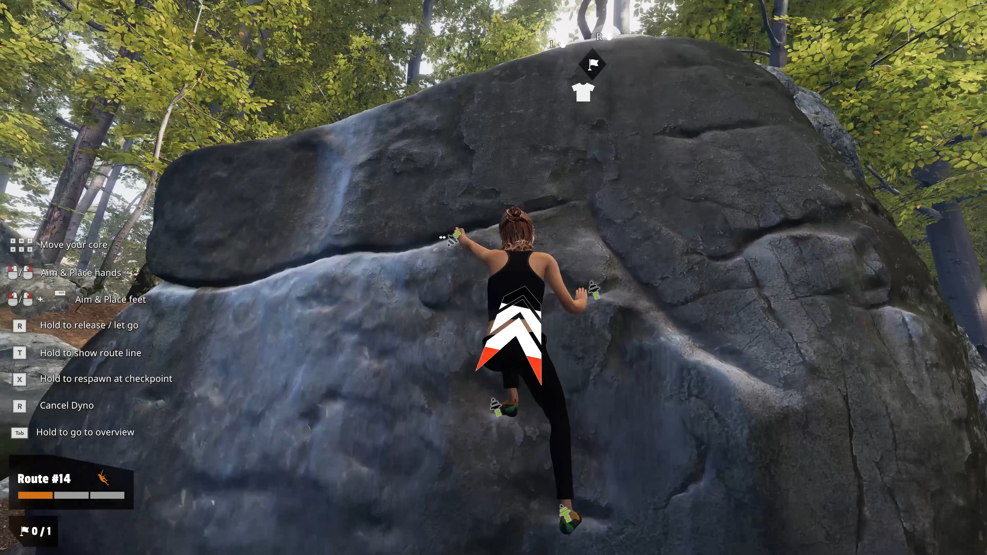New Heights screenshot 9