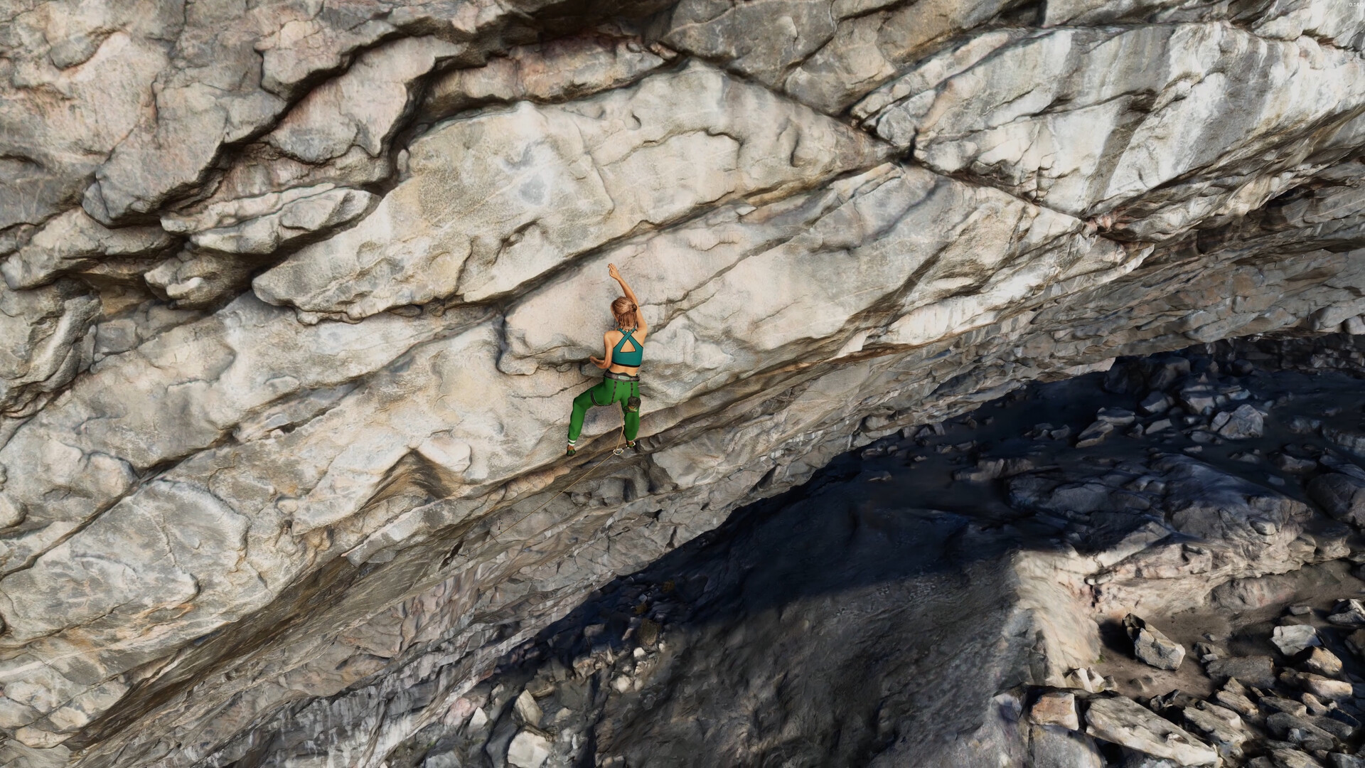 图片[14]-真实攀岩（New Heights: Realistic Climbing and Bouldering）免安装中文版下载-蒸汽游戏宝库 - 高质量Steam单机游戏下载站