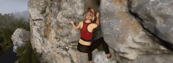 New Heights: Realistic Climbing and Bouldering thumbnail