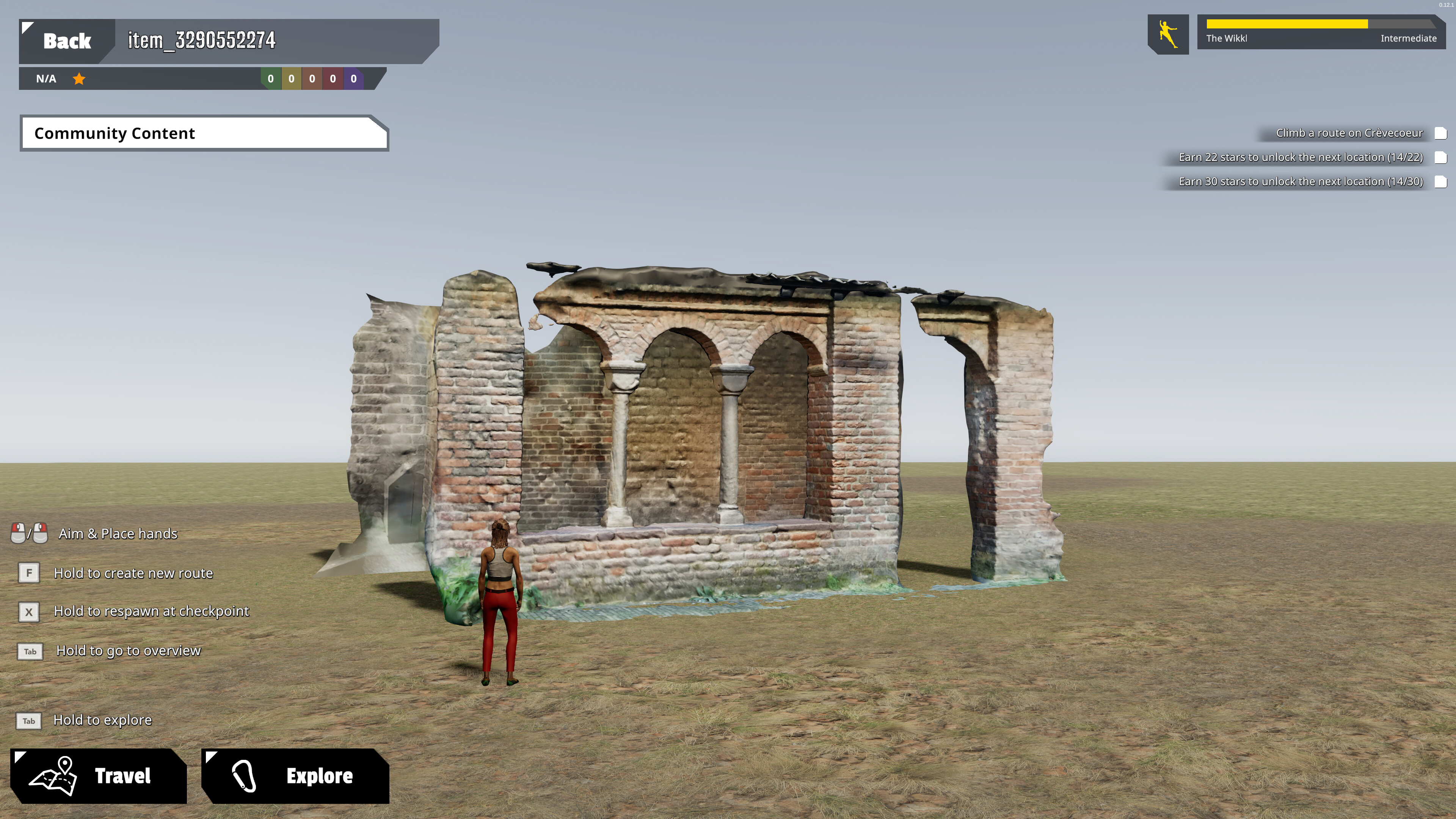 New Heights screenshot 15