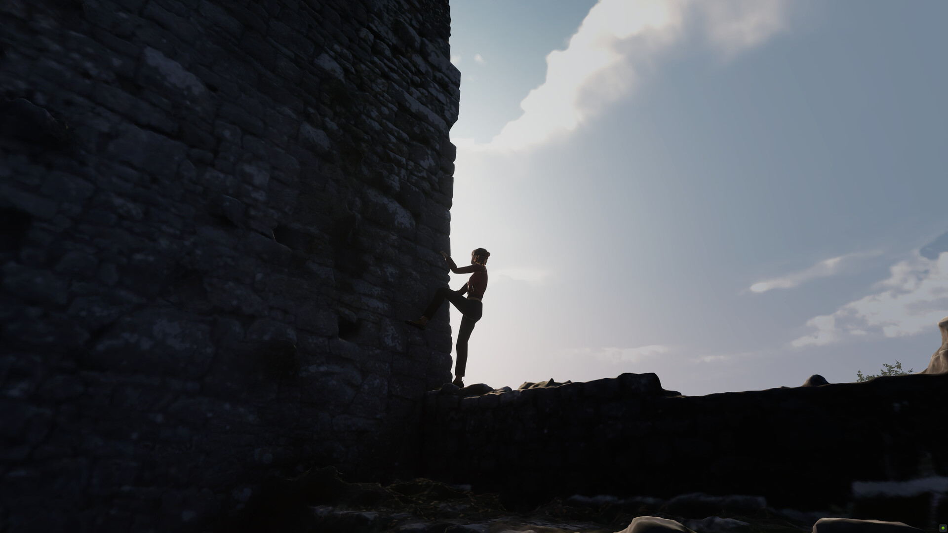 图片[6]-真实攀岩（New Heights: Realistic Climbing and Bouldering）免安装中文版下载-蒸汽游戏宝库 - 高质量Steam单机游戏下载站