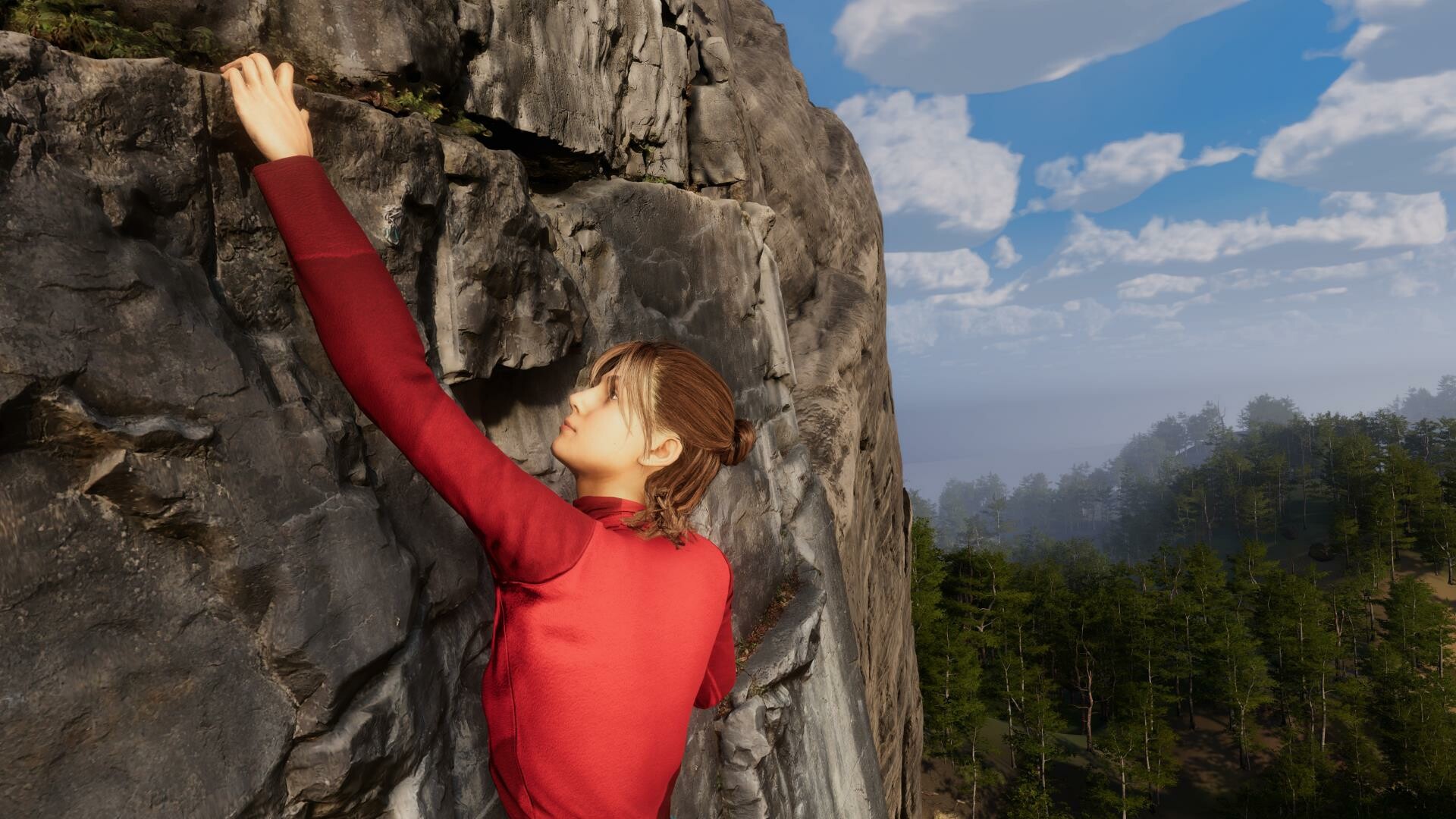 New Heights screenshot 10