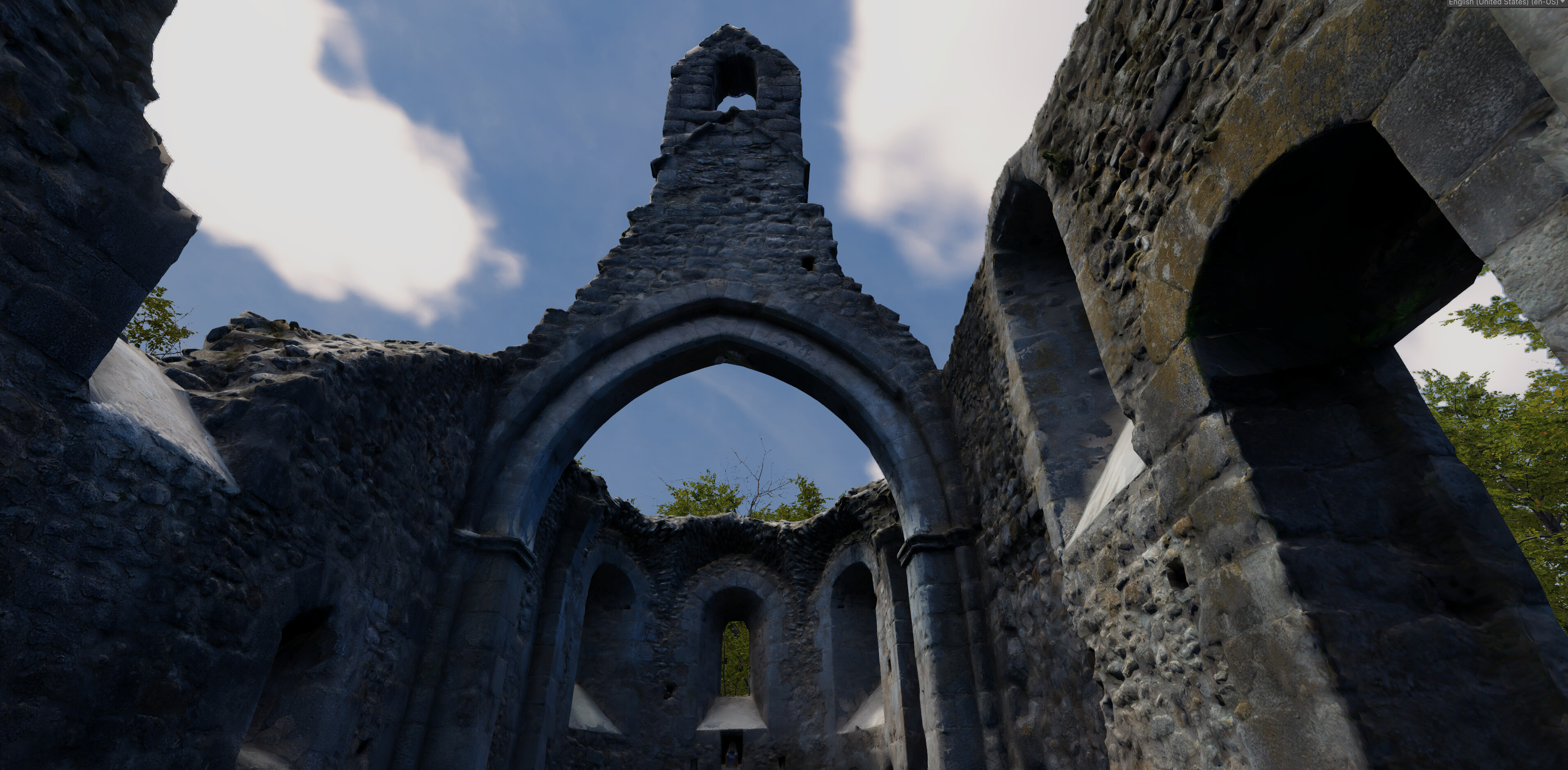 New Heights screenshot 12