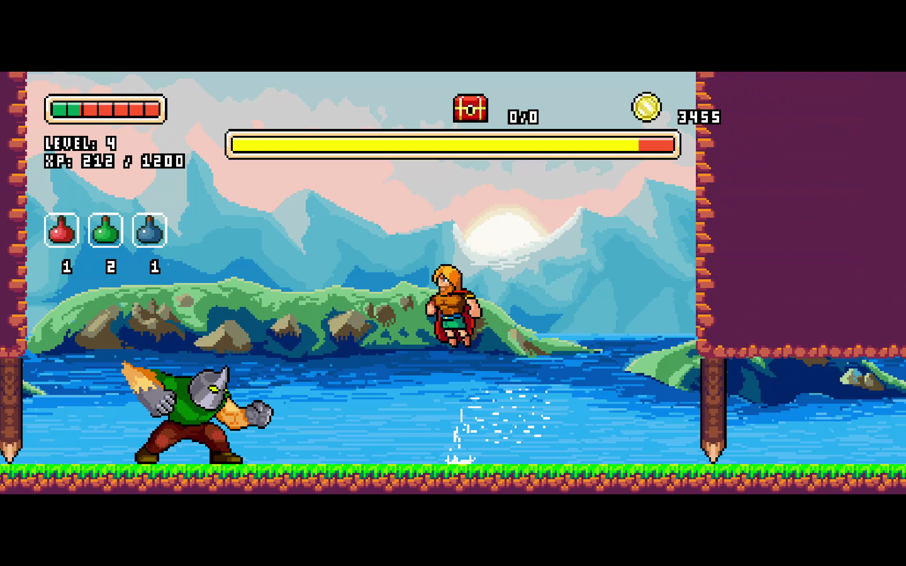 Massi screenshot 8