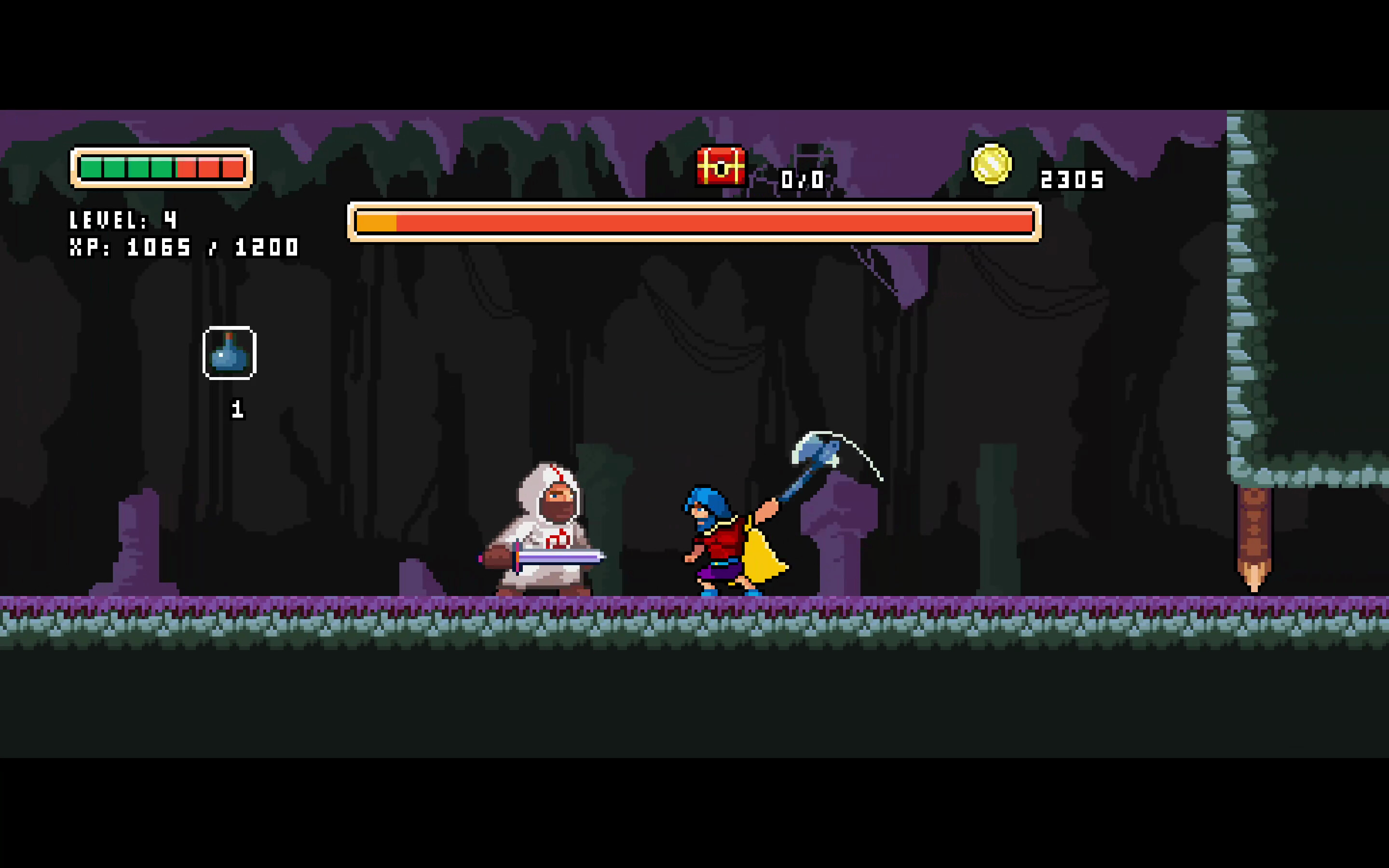 Massi screenshot 7