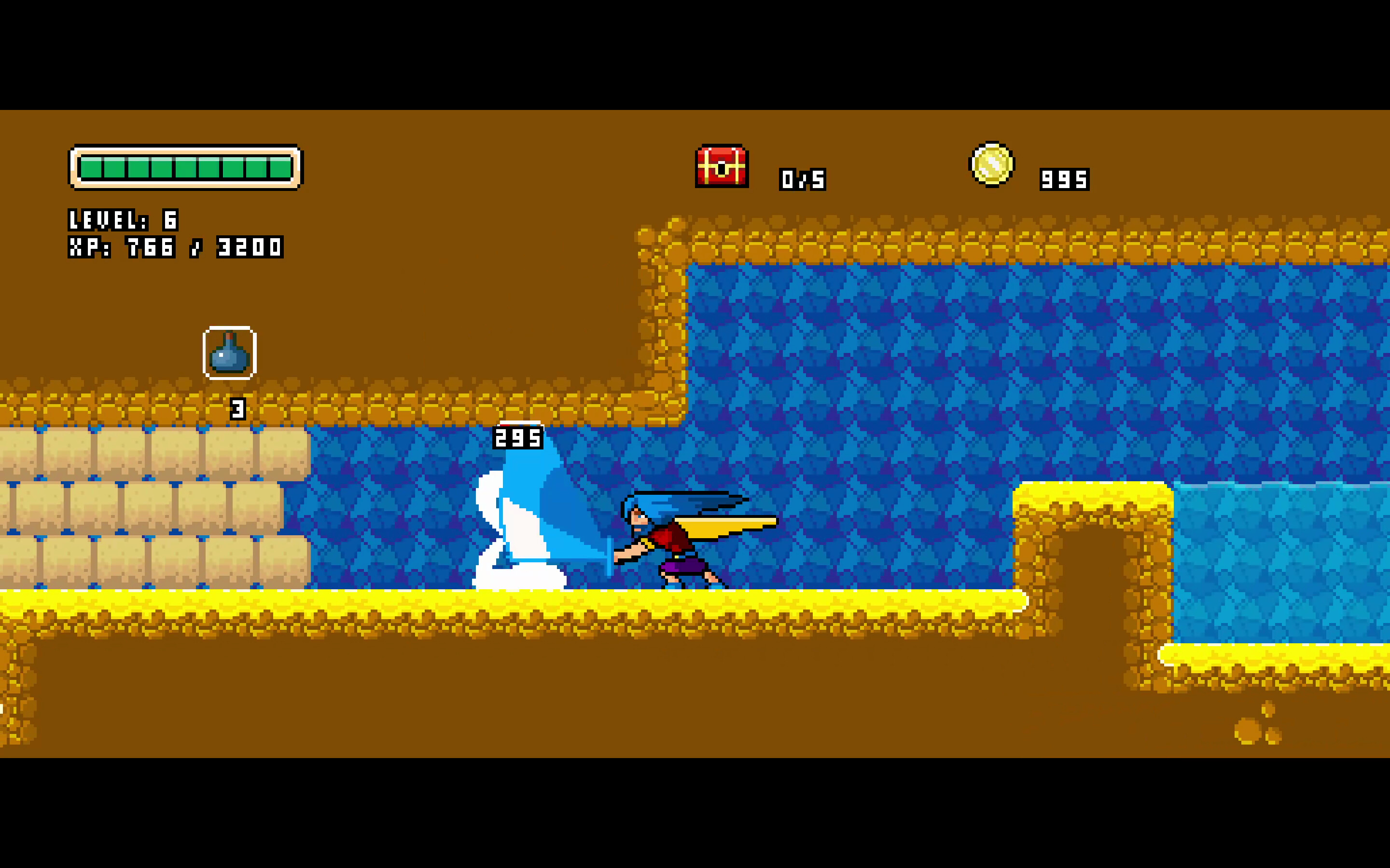 Massi screenshot 2