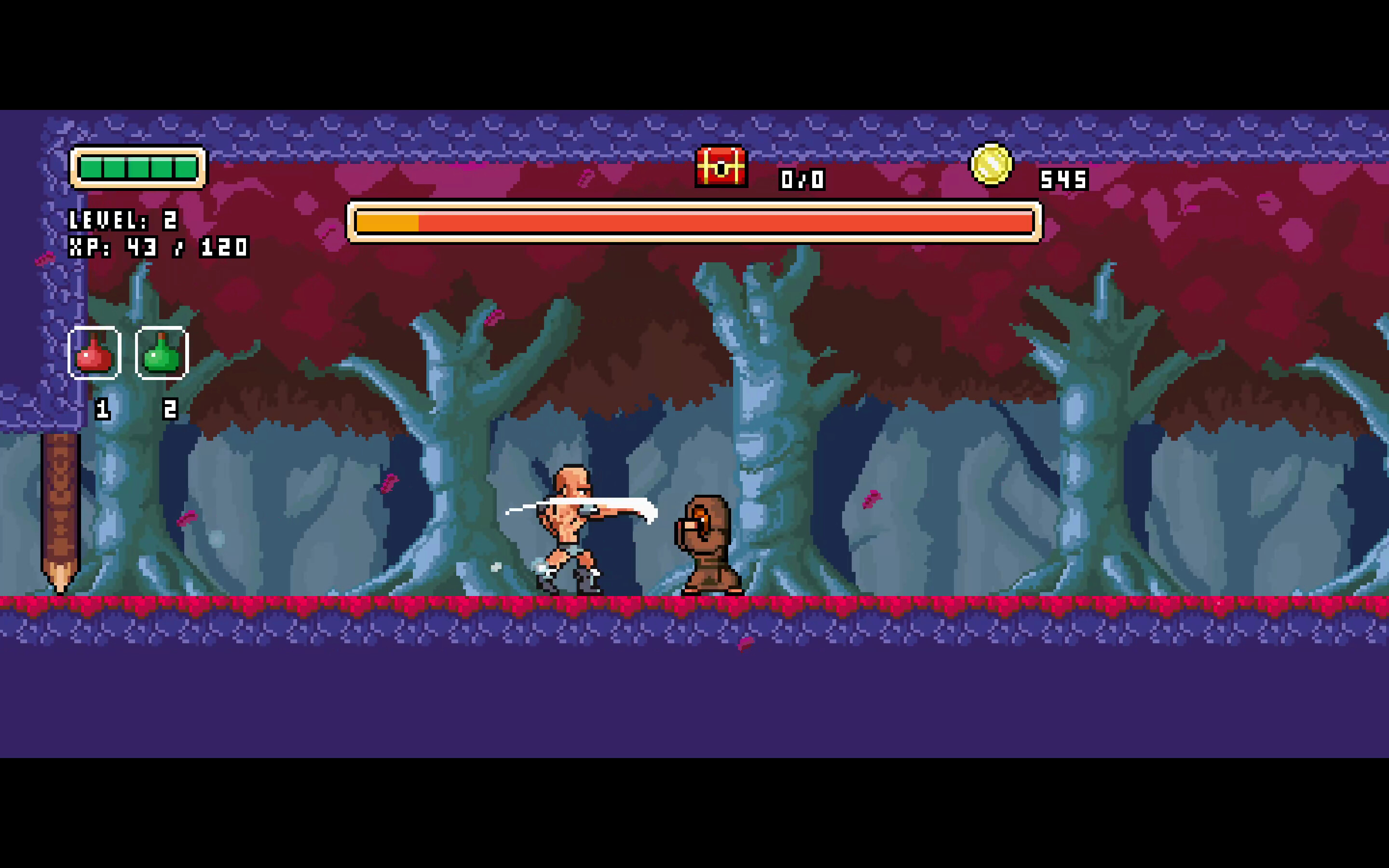 Massi screenshot 10
