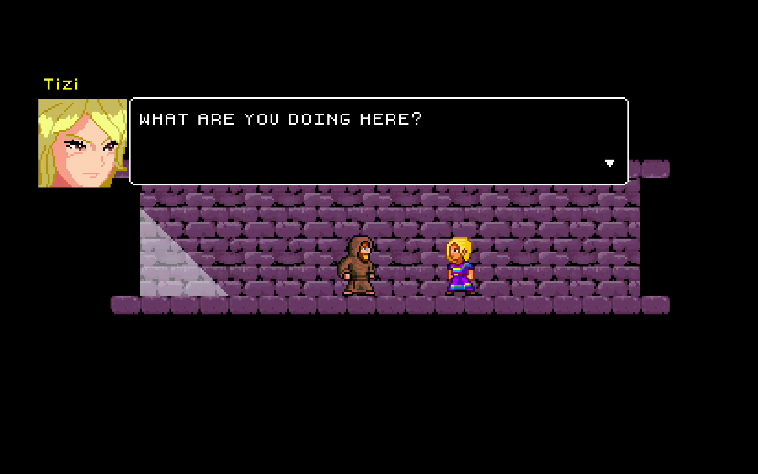 Massi screenshot 9