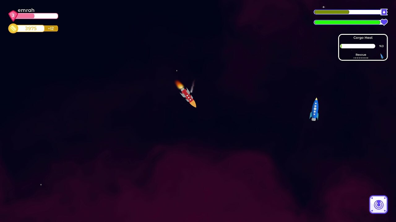 Rocket Inc screenshot 12