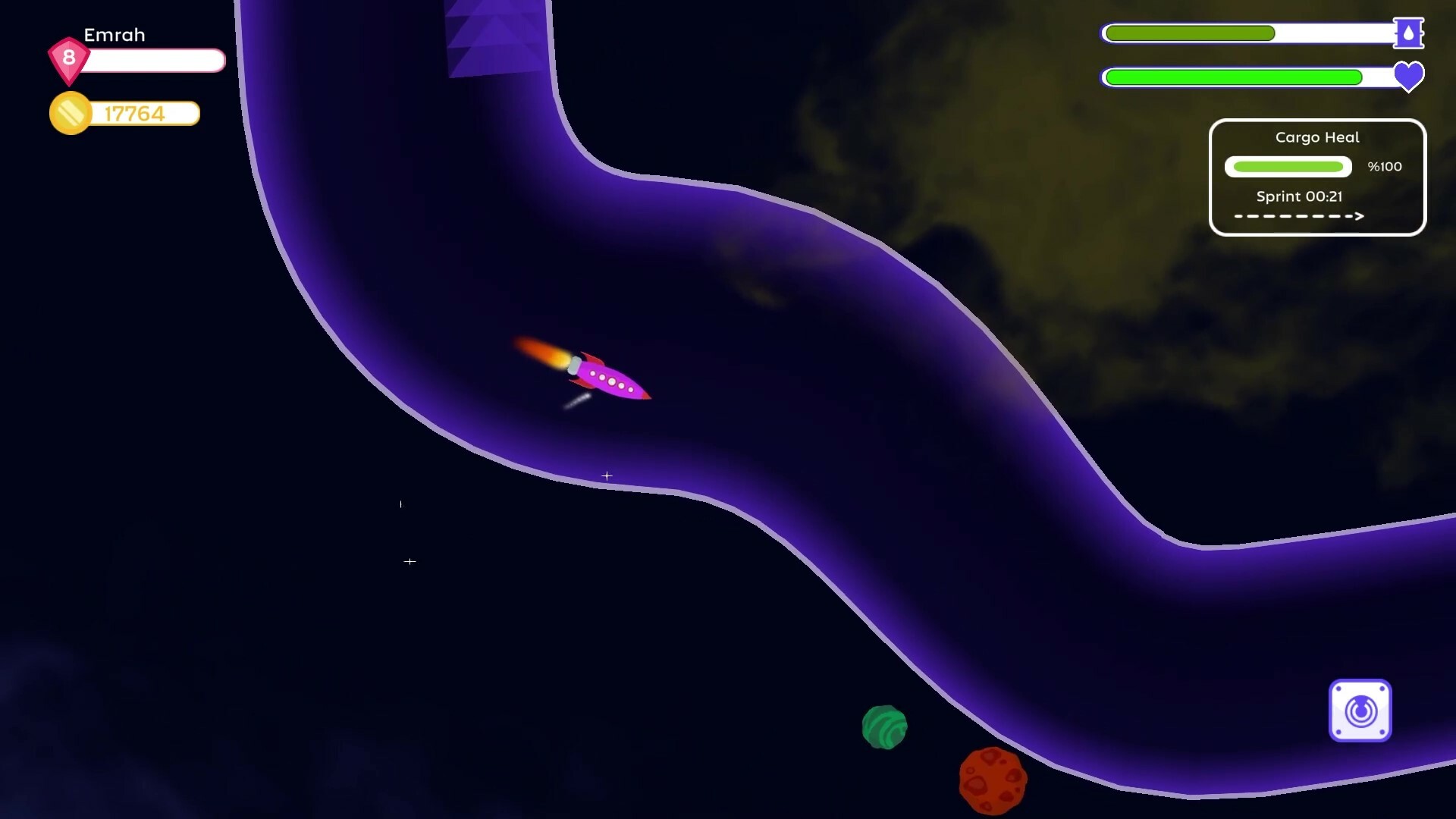 Rocket Inc screenshot 3