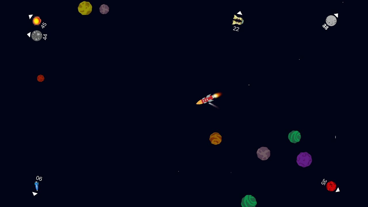 Rocket Inc screenshot 10