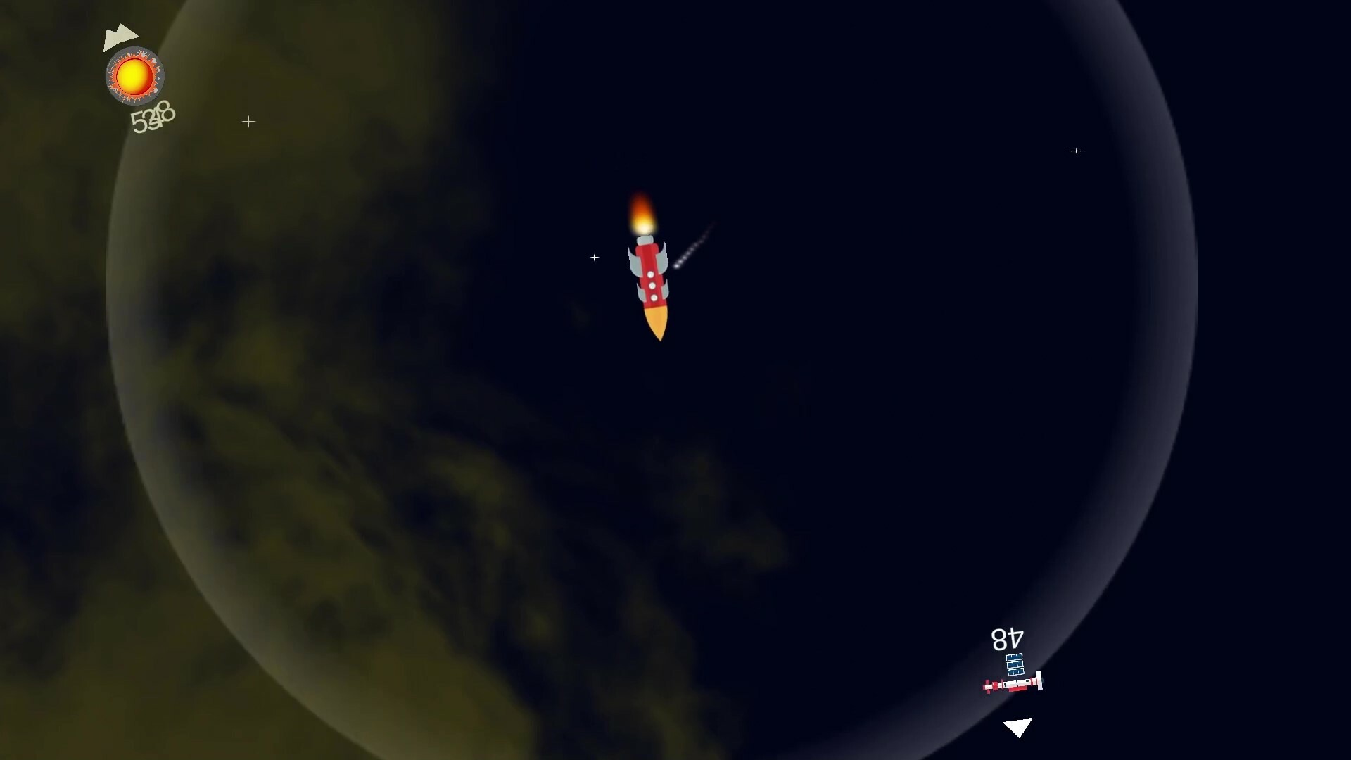 Rocket Inc screenshot 4