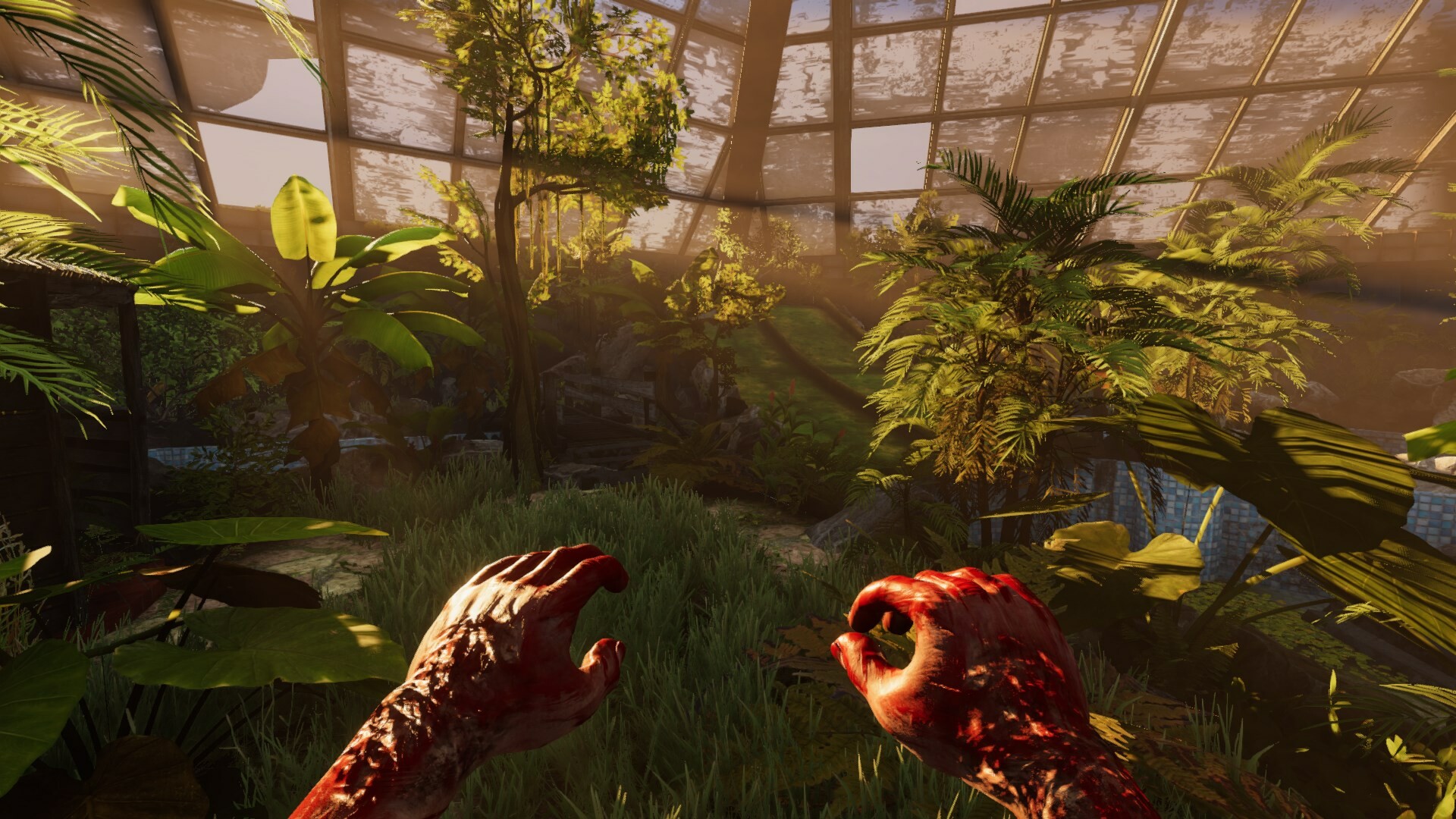 Ravenous Horde screenshot 8