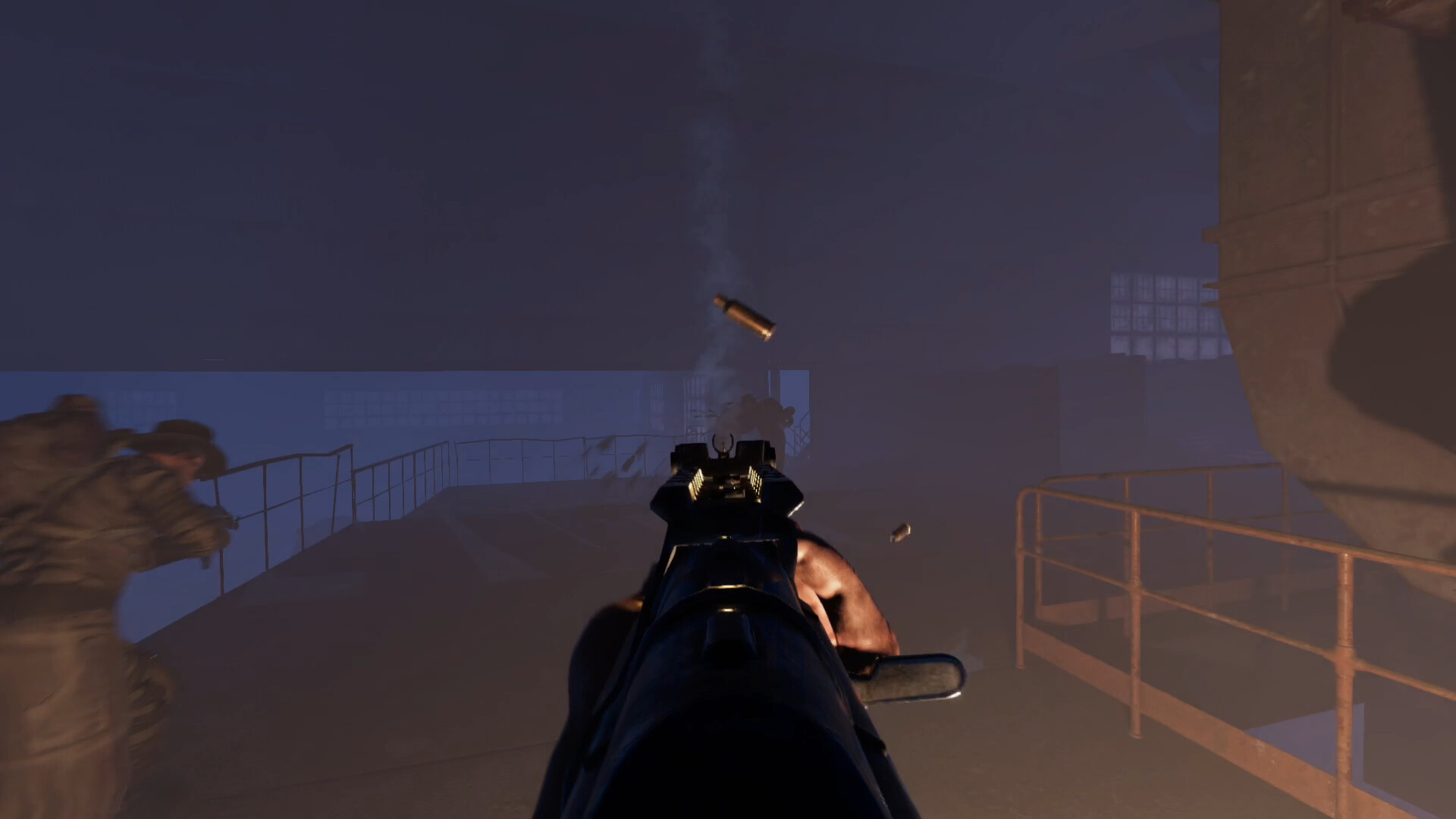 Ravenous Horde screenshot 9