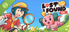 Lost and Found Co. Demo